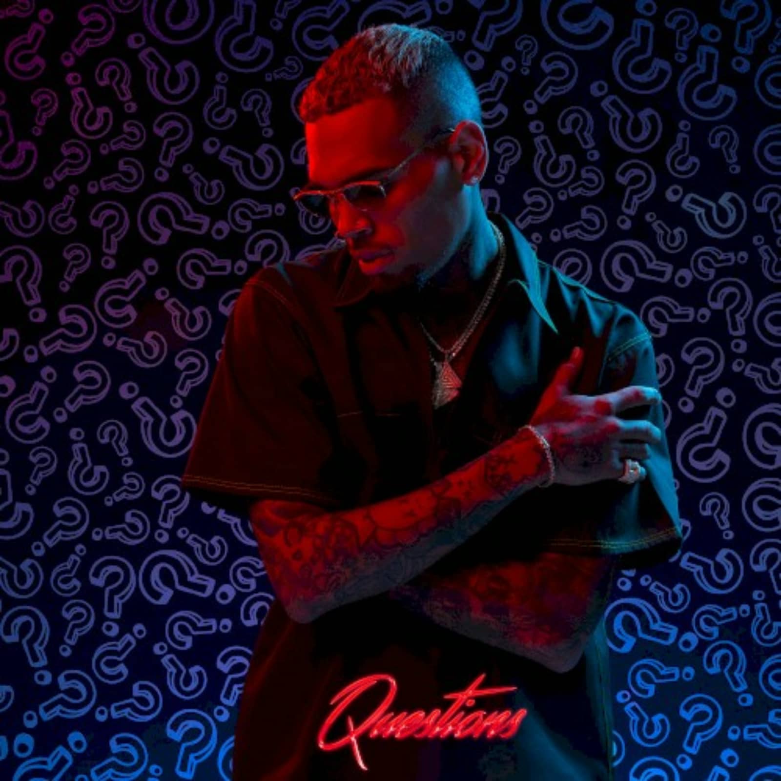 Chris Brown — Questions