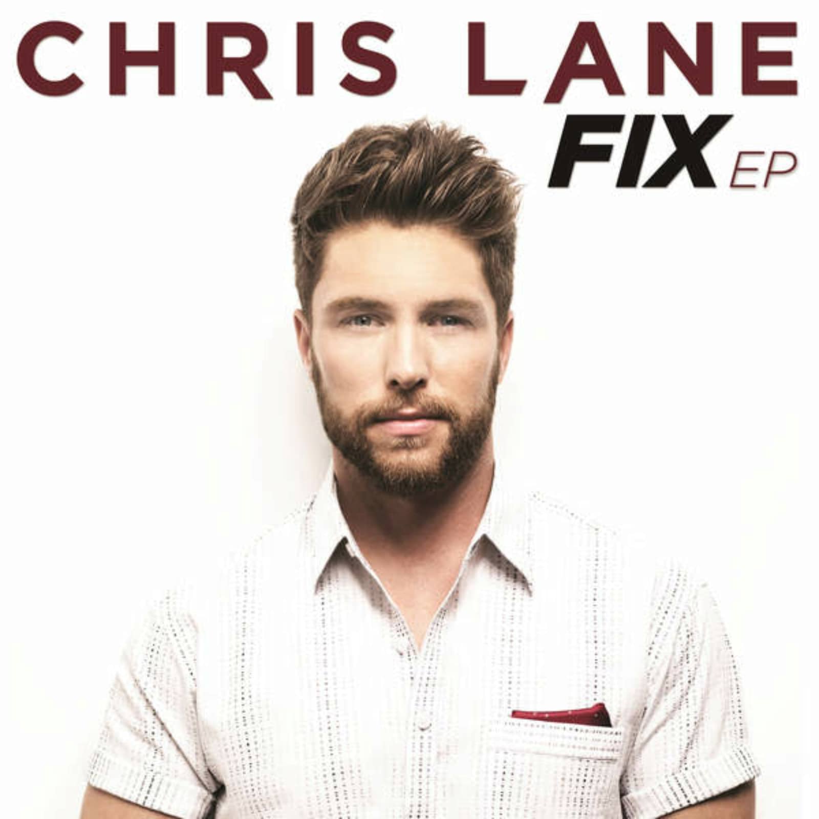 Chris Lane — Fix