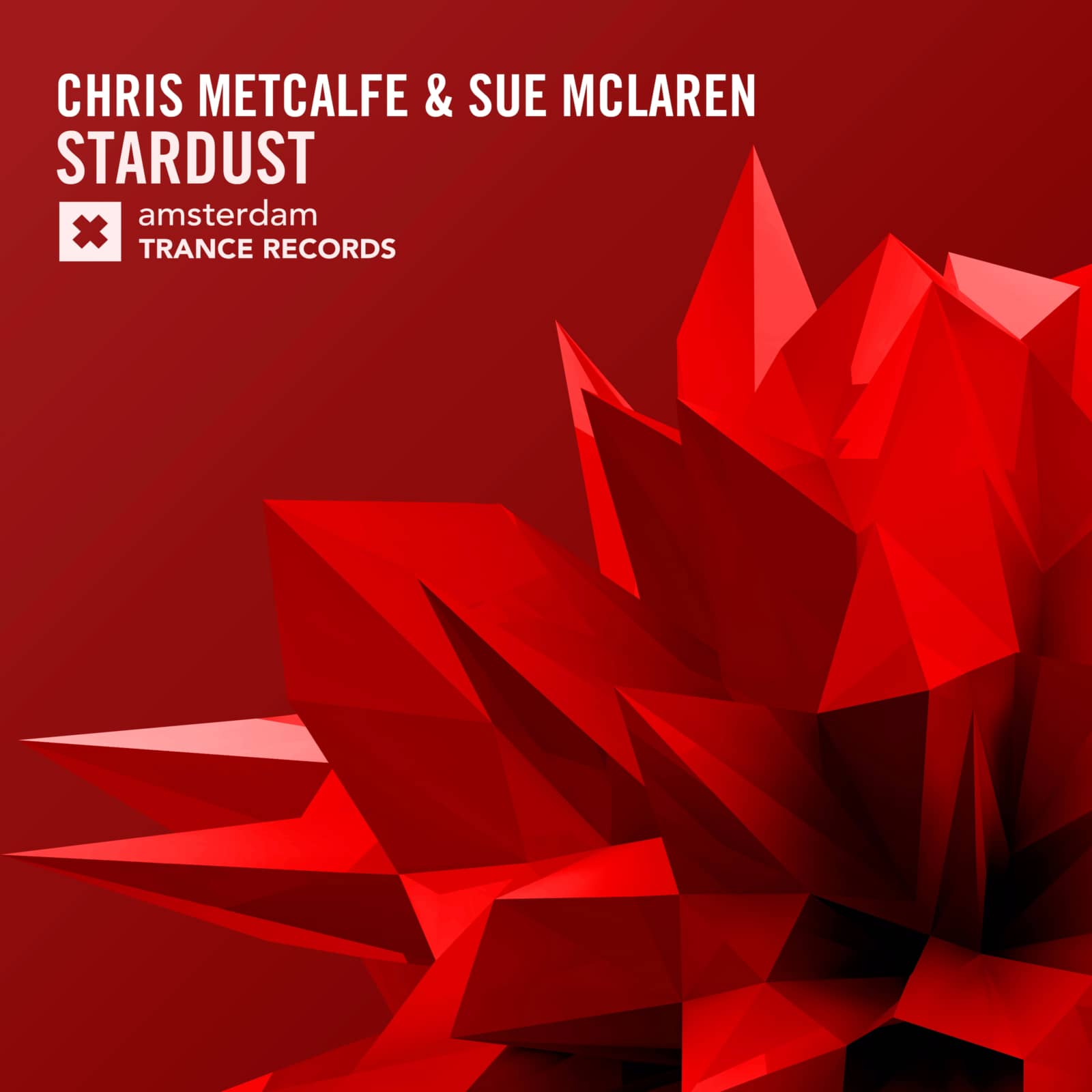 Chris Metcalfe — Stardust (Radio Edit)