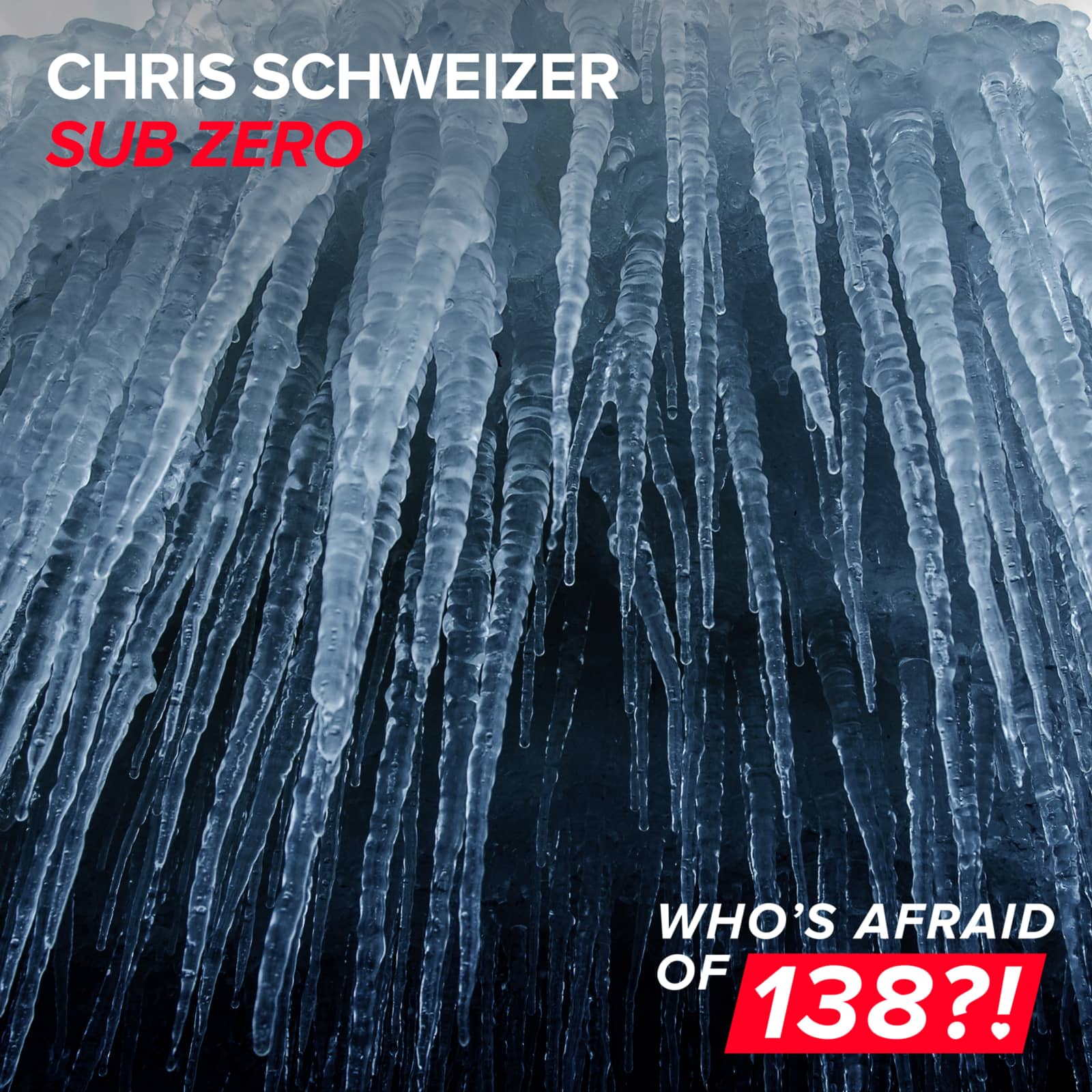 Chris Schweizer — Sub Zero