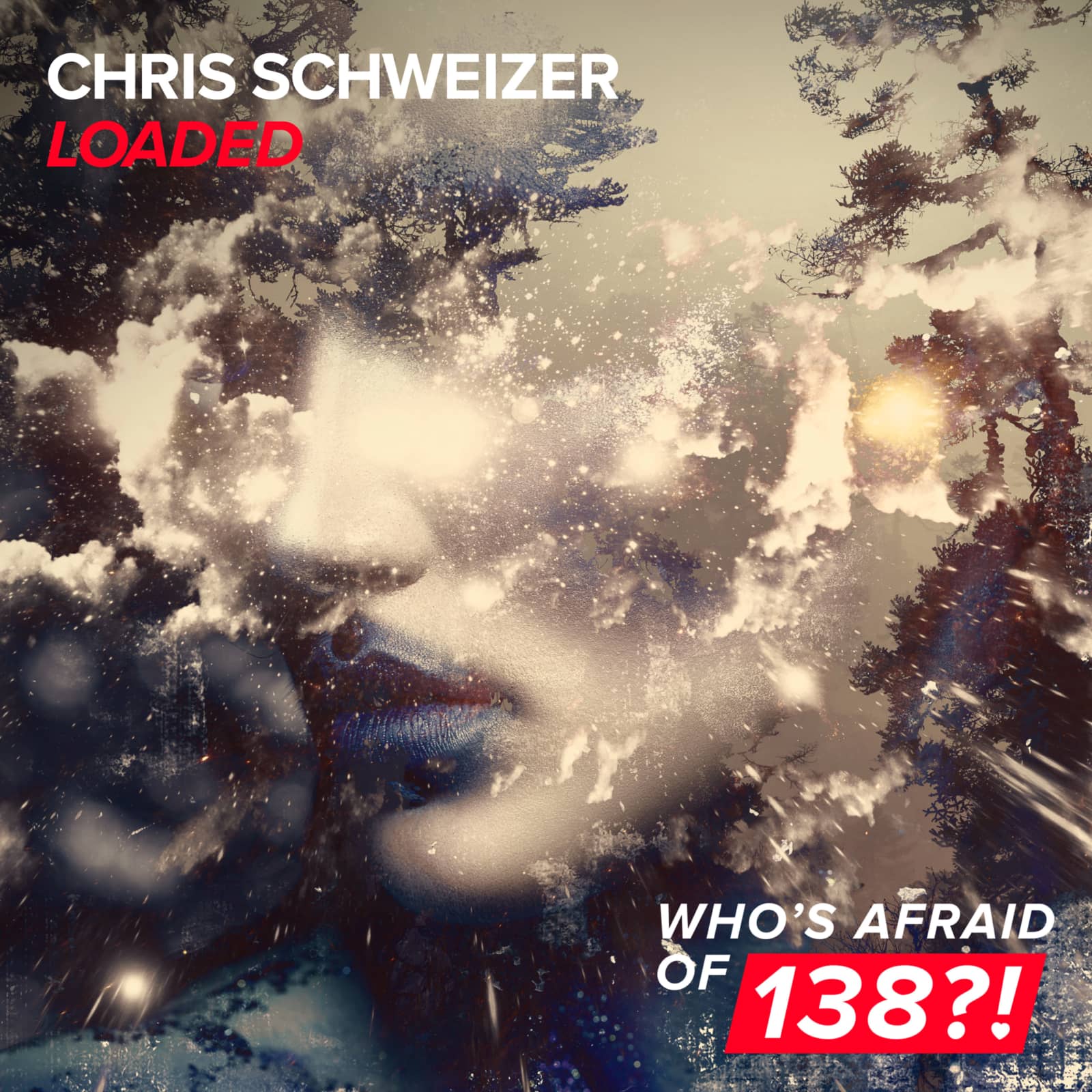 Chris Schweizer — Loaded