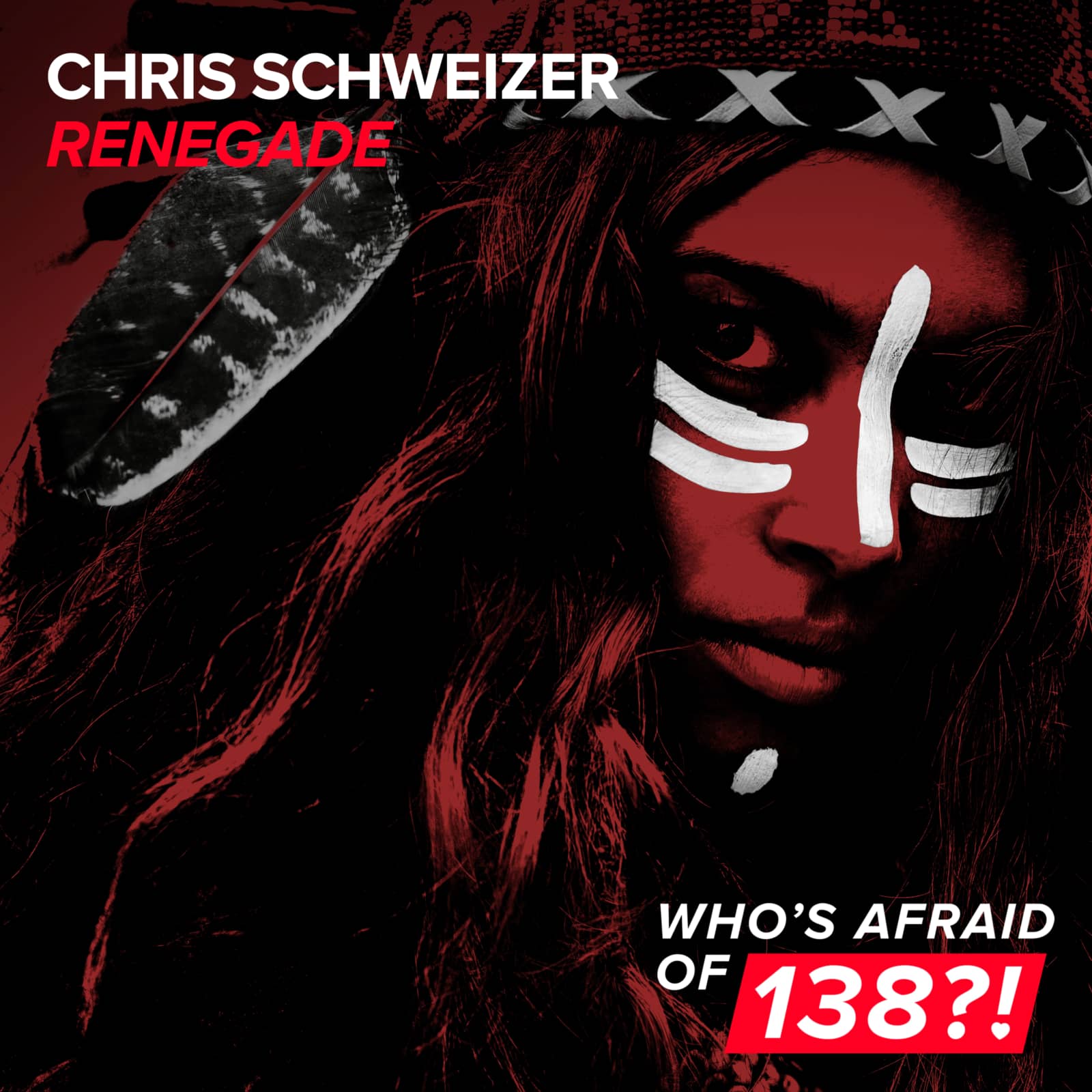 Chris Schweizer — Renegade
