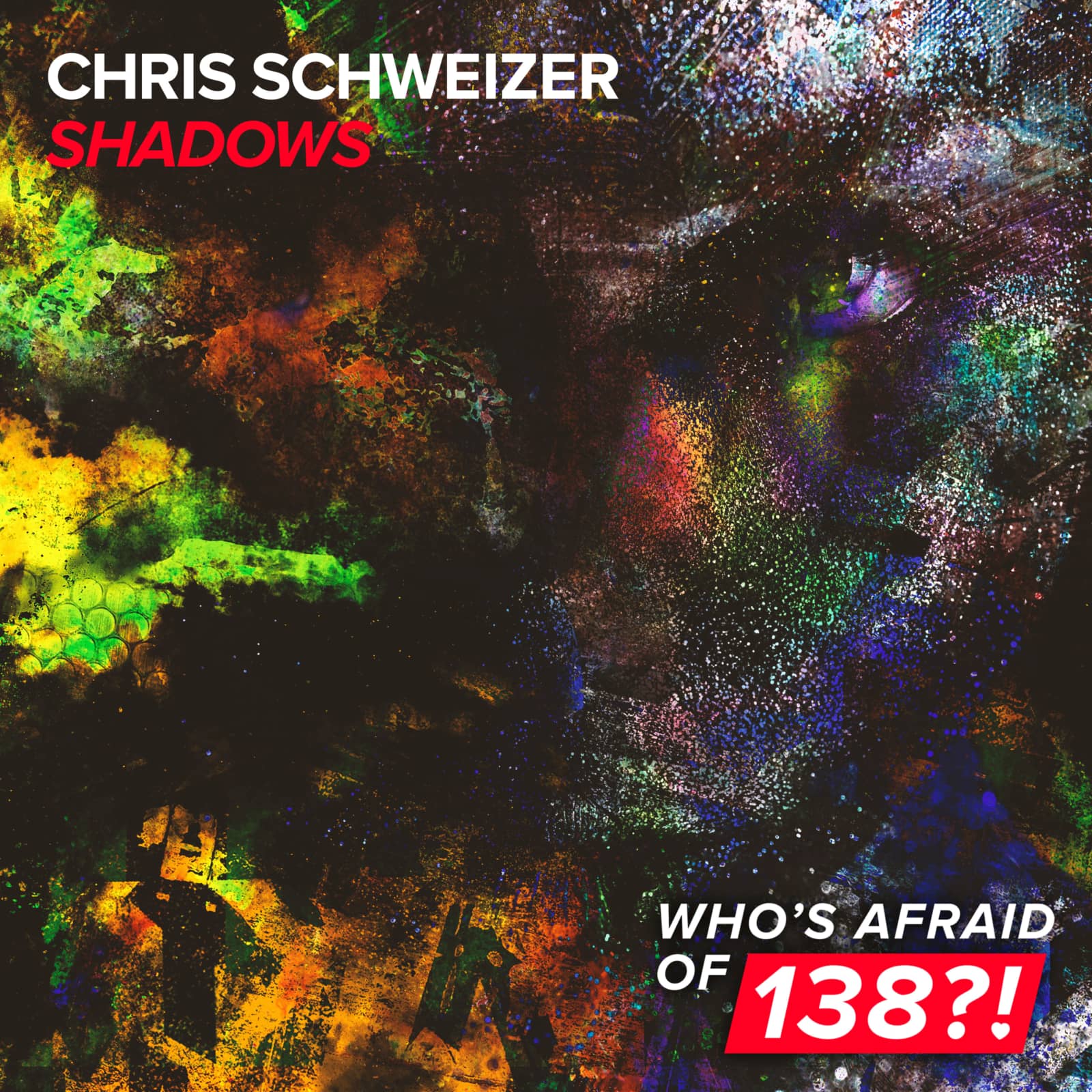 Chris Schweizer — Shadows