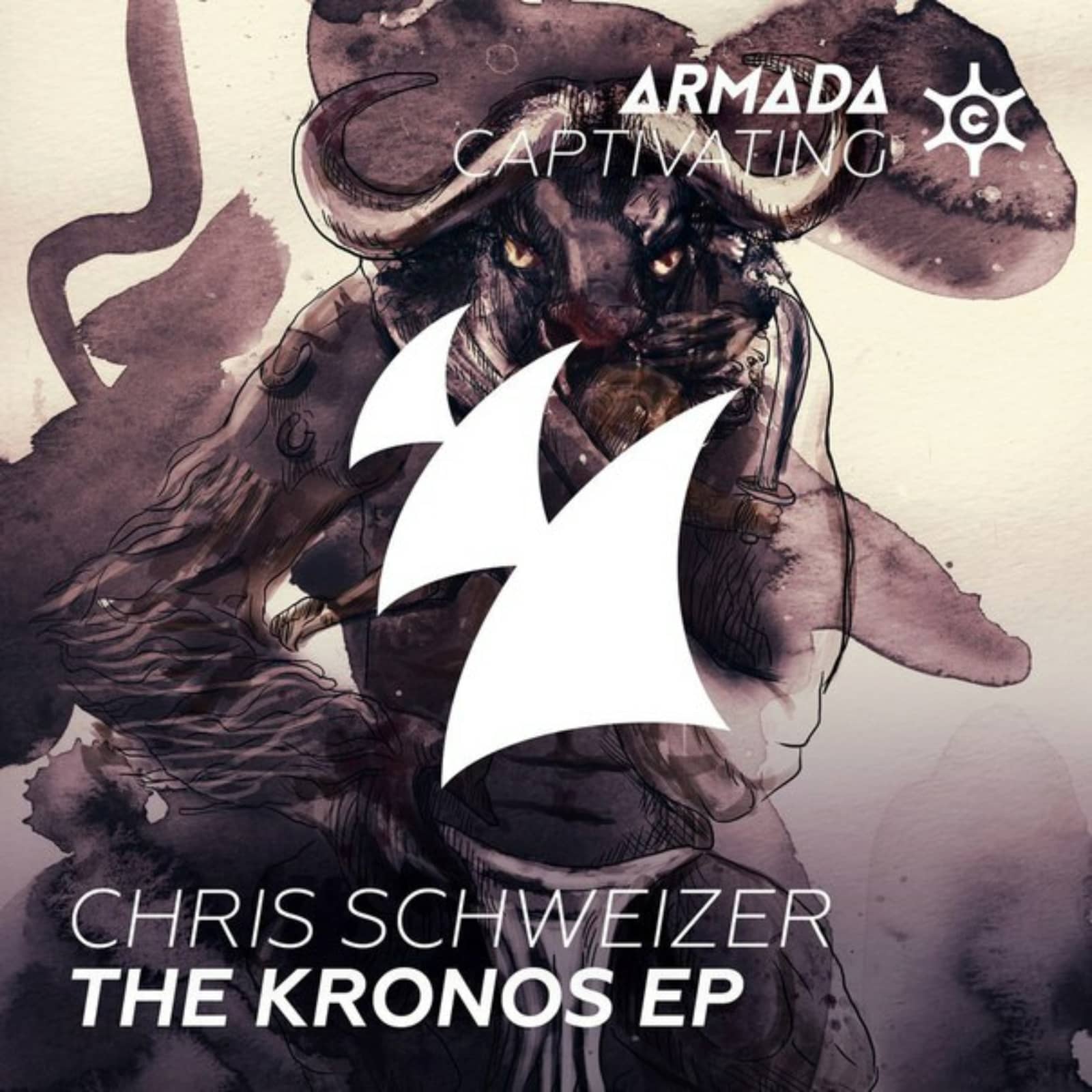 Chris Schweizer — Kronos (Radio Edit)