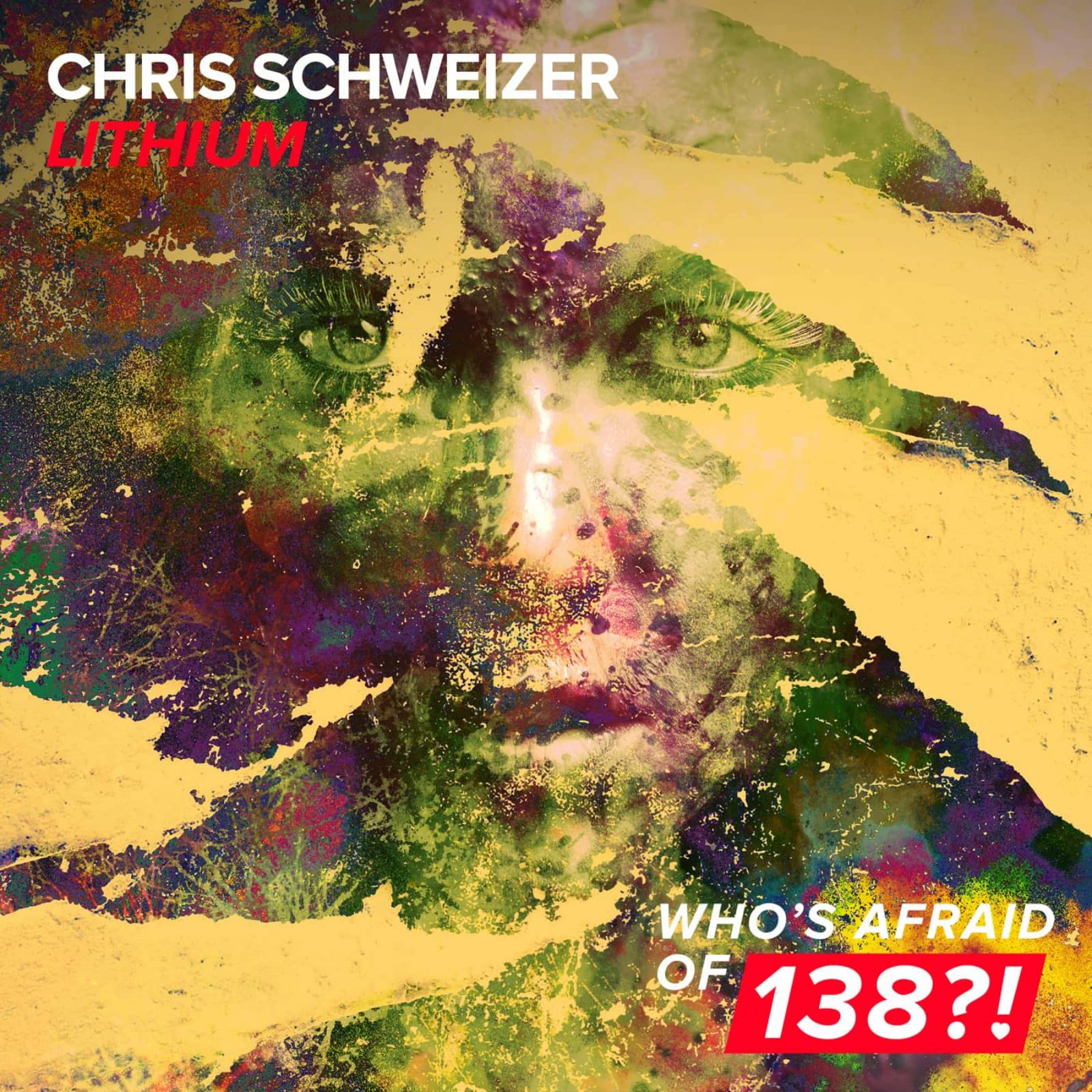 Chris Schweizer — Lithium