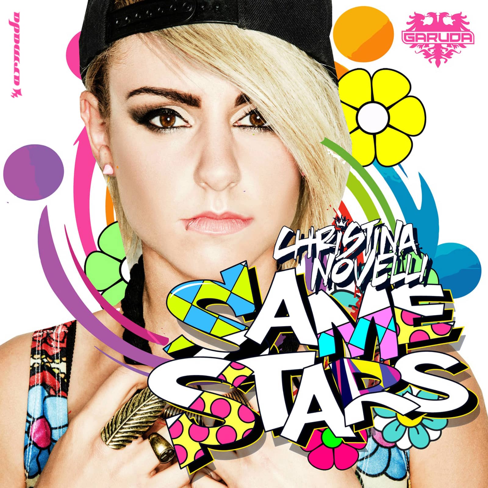 christina novelli — same stars (standerwick remix)