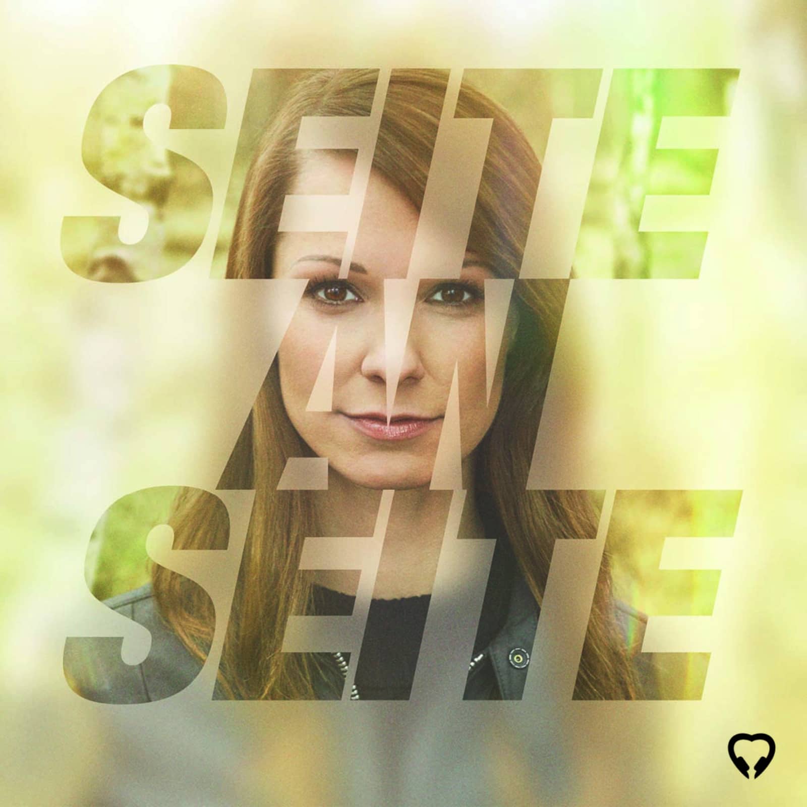 Christina Stuermer — Seite An Seite