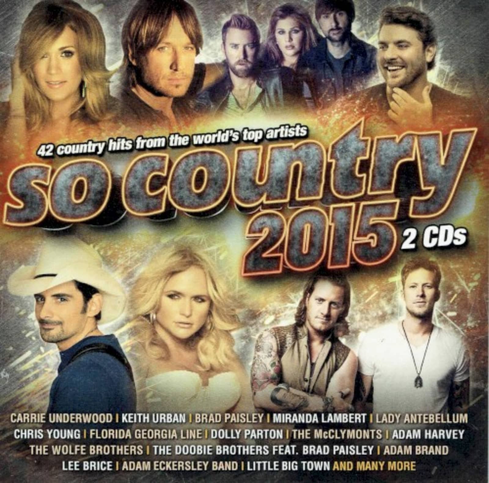 Chris Young — Lonely Eyes