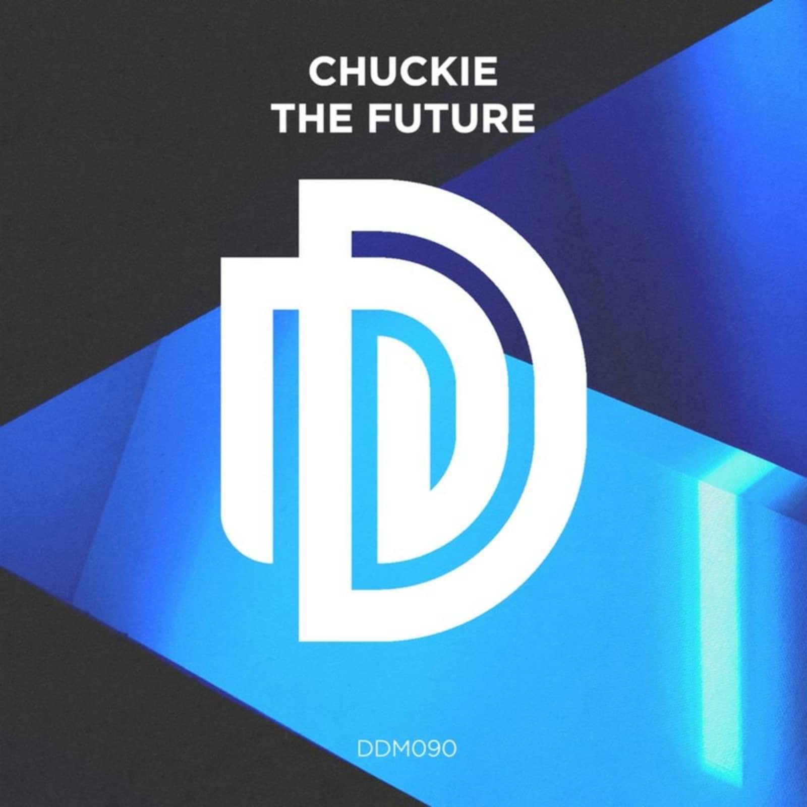 Chuckie — The Future