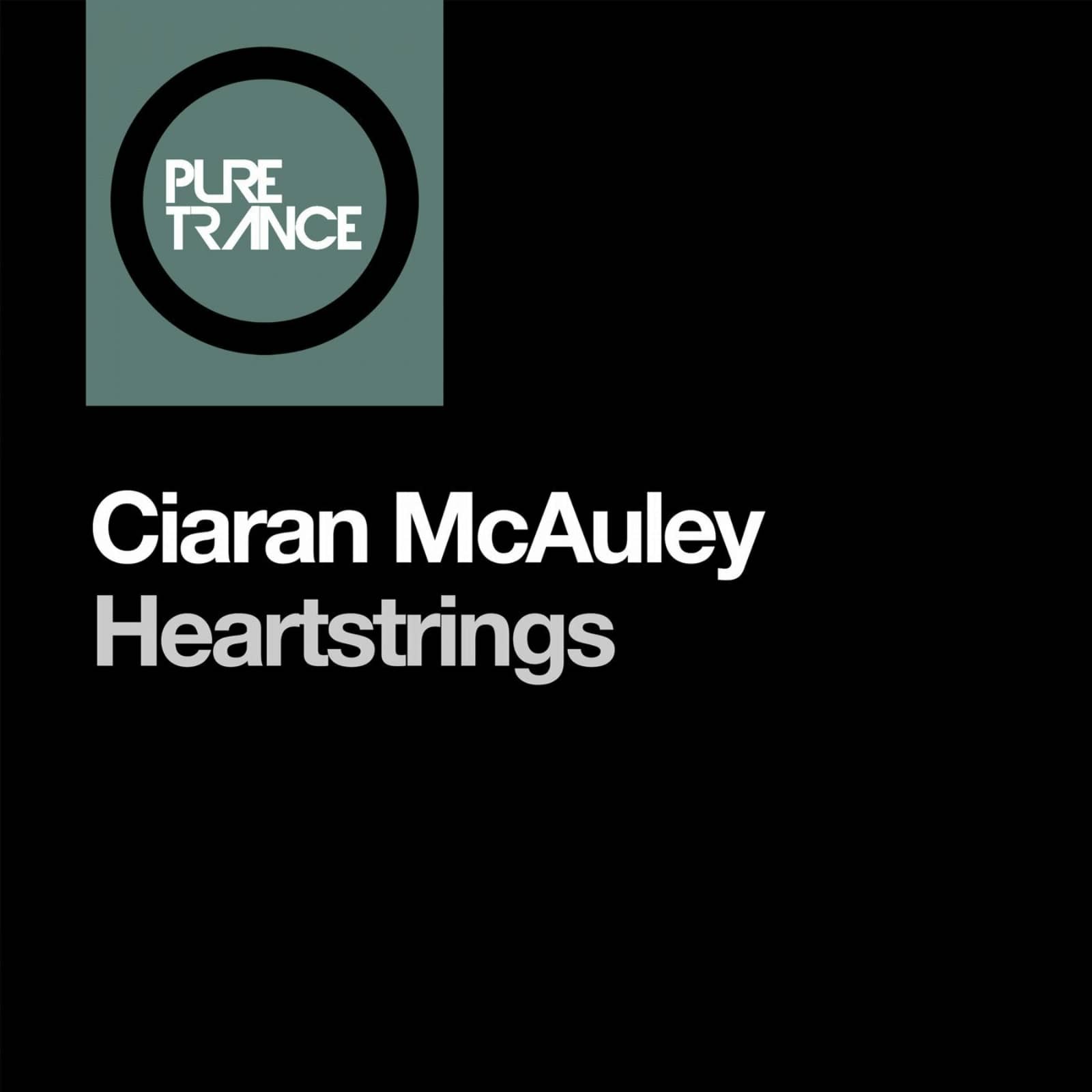 Ciaran - Mcauly — Heartstrings
