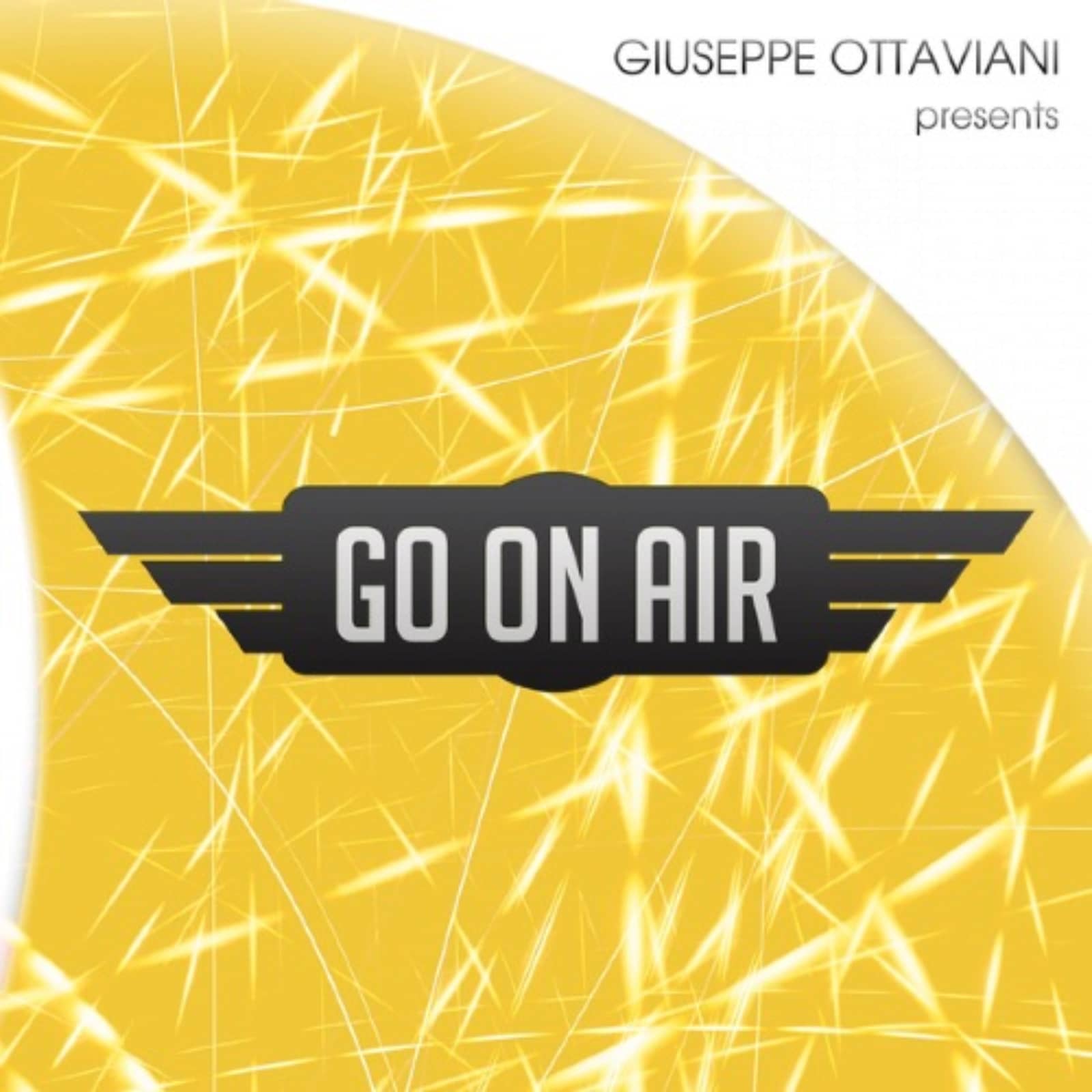 Ciaran McAuley — It Doesn't Rain Forever (Giuseppe Ottaviani Fix)