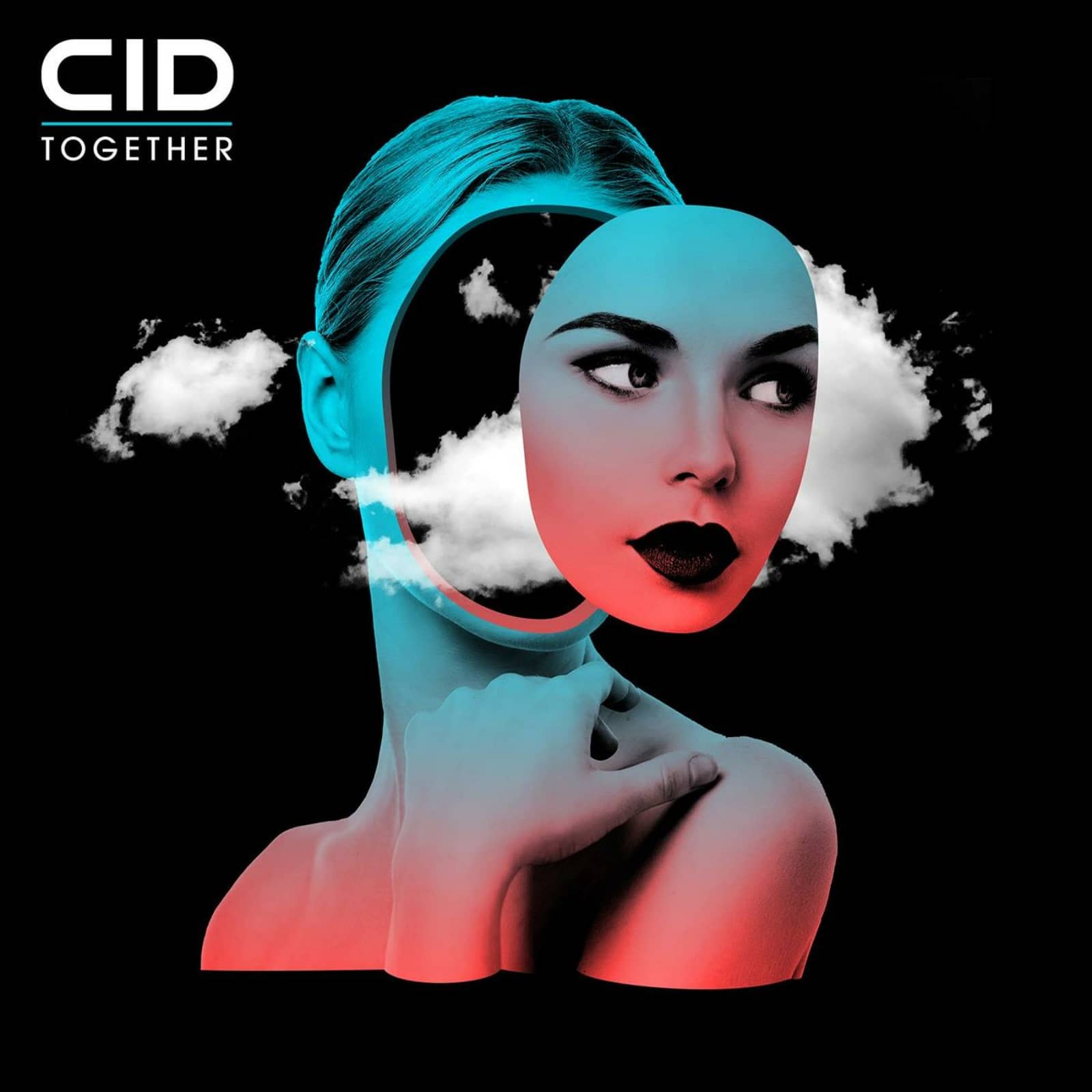 CID — Together