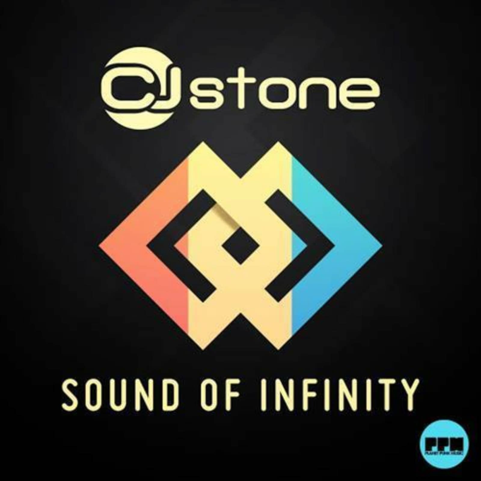 CJ Stone — Sound of Infinity (Extended Mix)