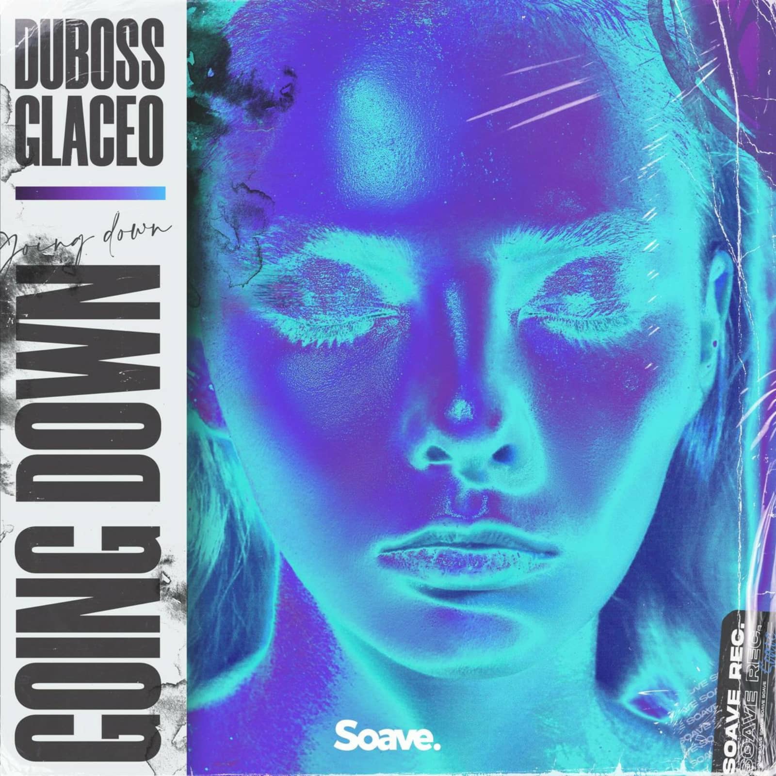 Duboss, Glaceo — Going Down
