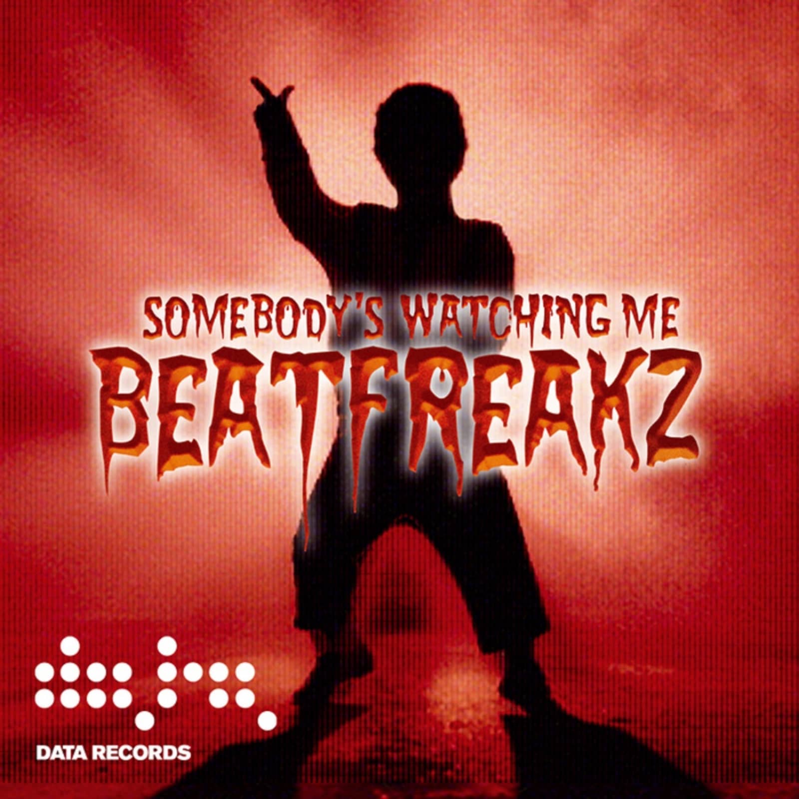 BeatFreakz — Somebody's Watching Me (Hi_Tack Remix Edit)