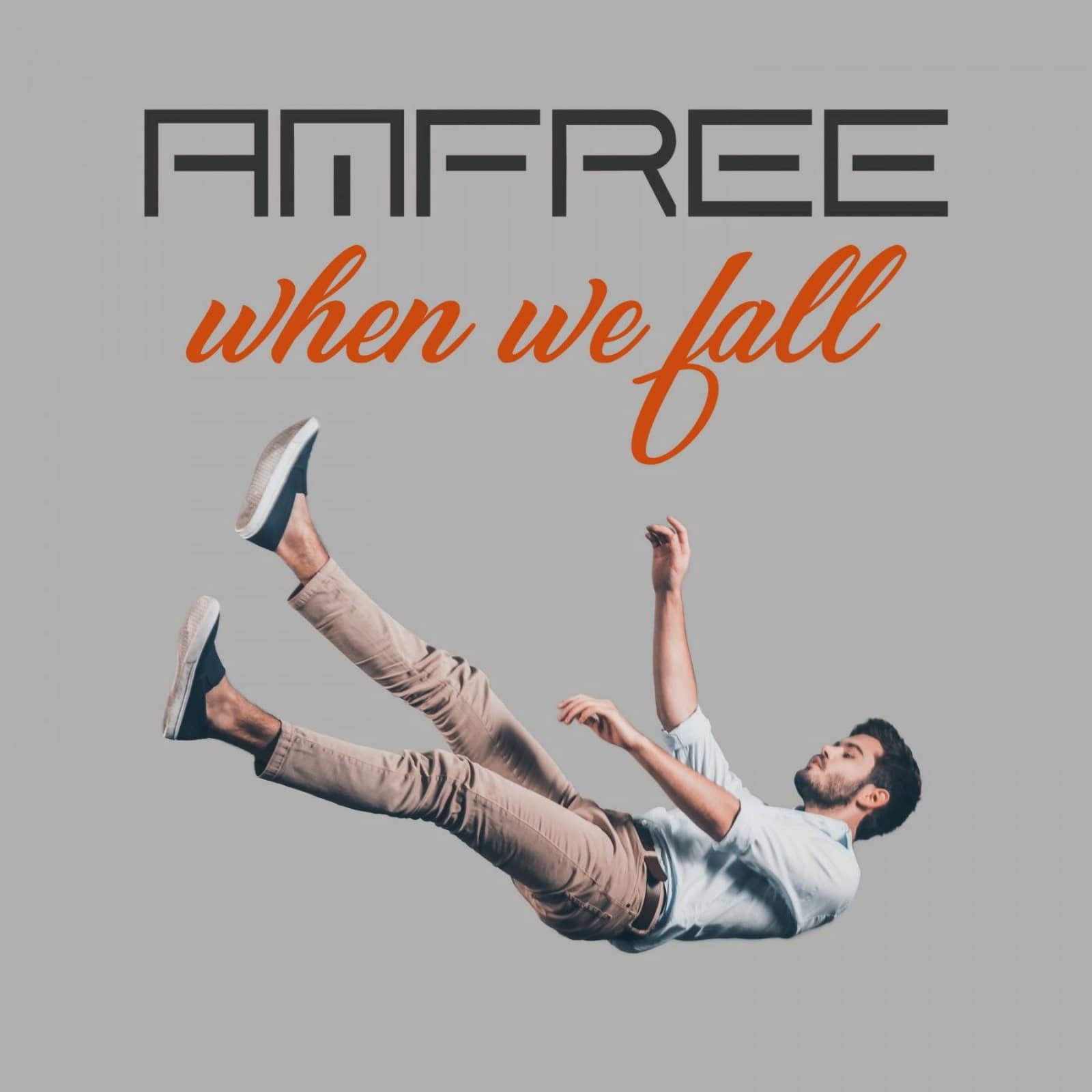 Amfree — When We Fall