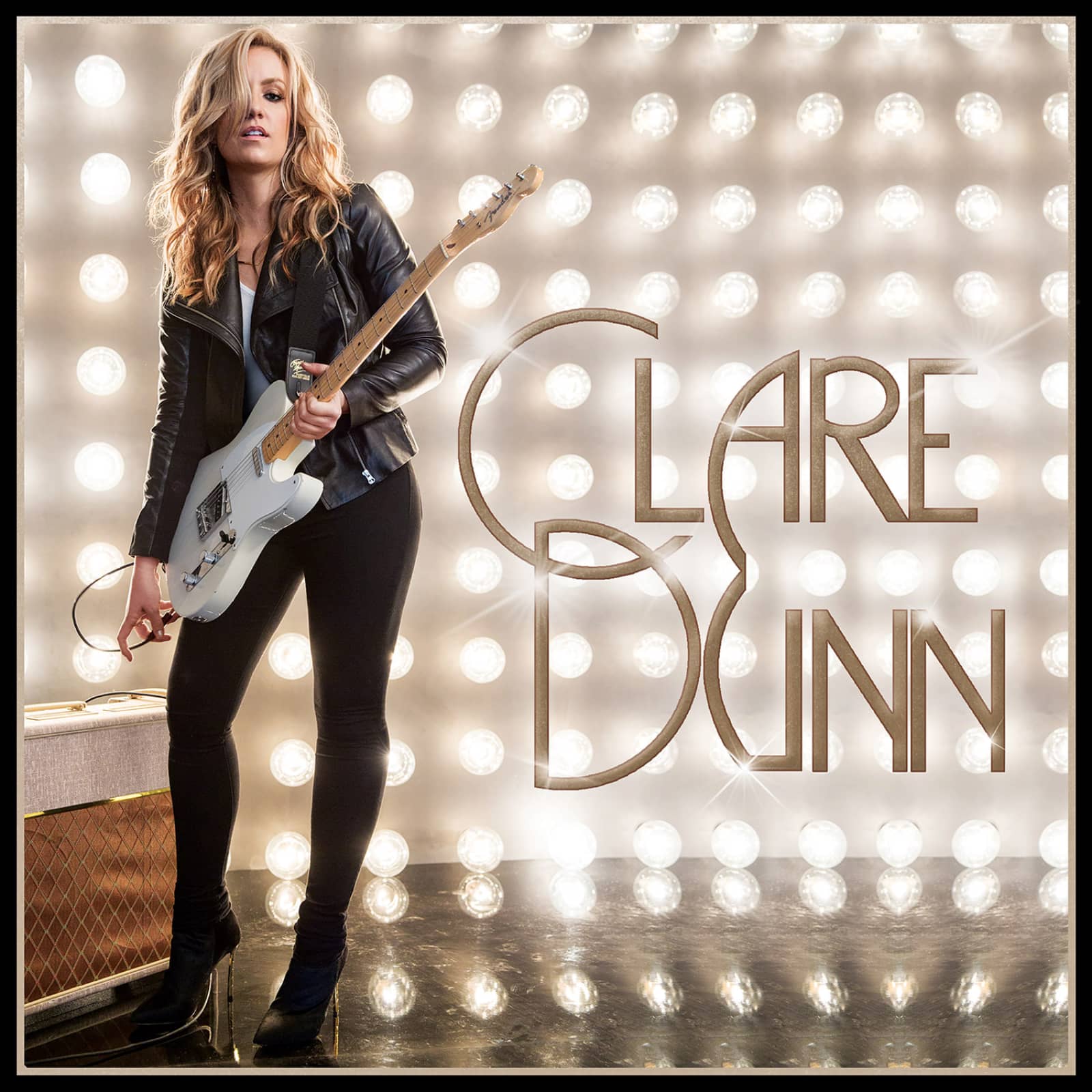 Clare Dunn — Tuxedo