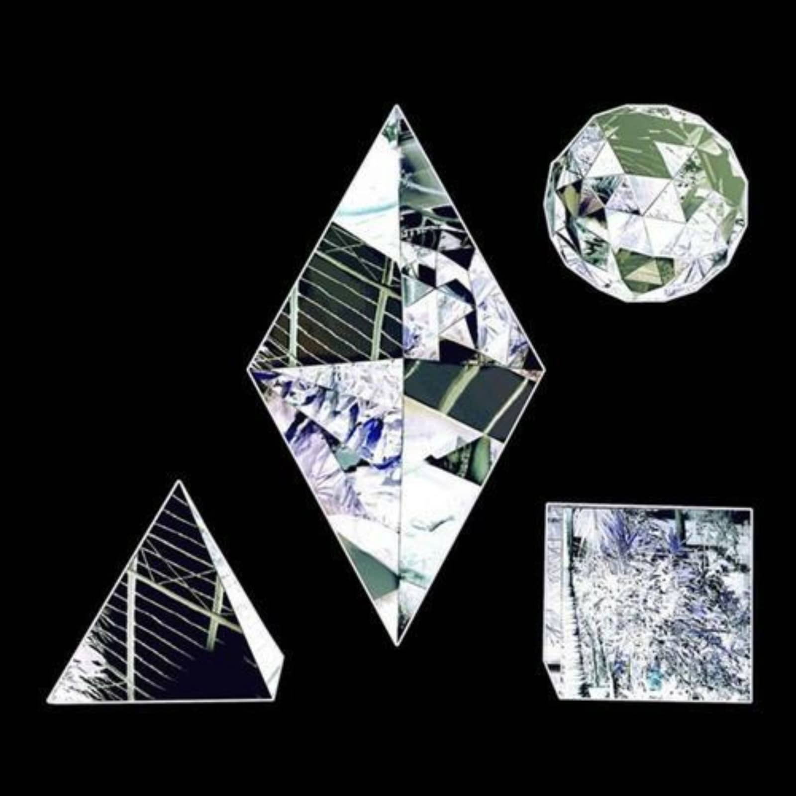 Clean Bandit & Jess Glynne — Real Love