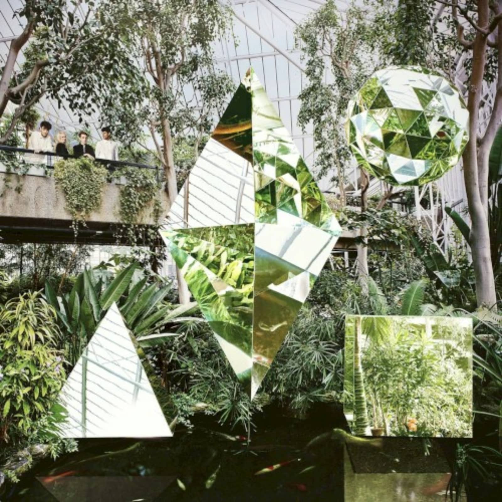 Clean Bandit — Nightingale (Gorgon City remix)