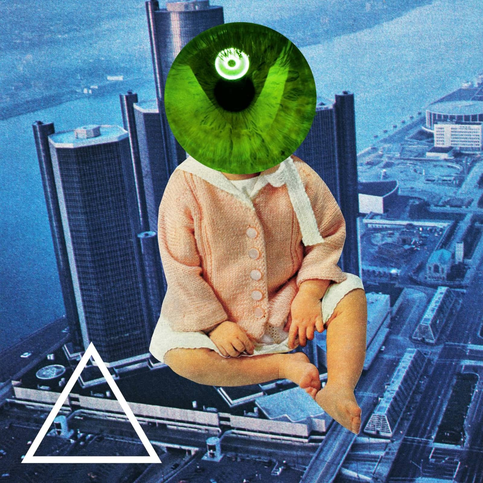 Clean Bandit feat. Sean Paul & Anne-Marie — Rockabye
