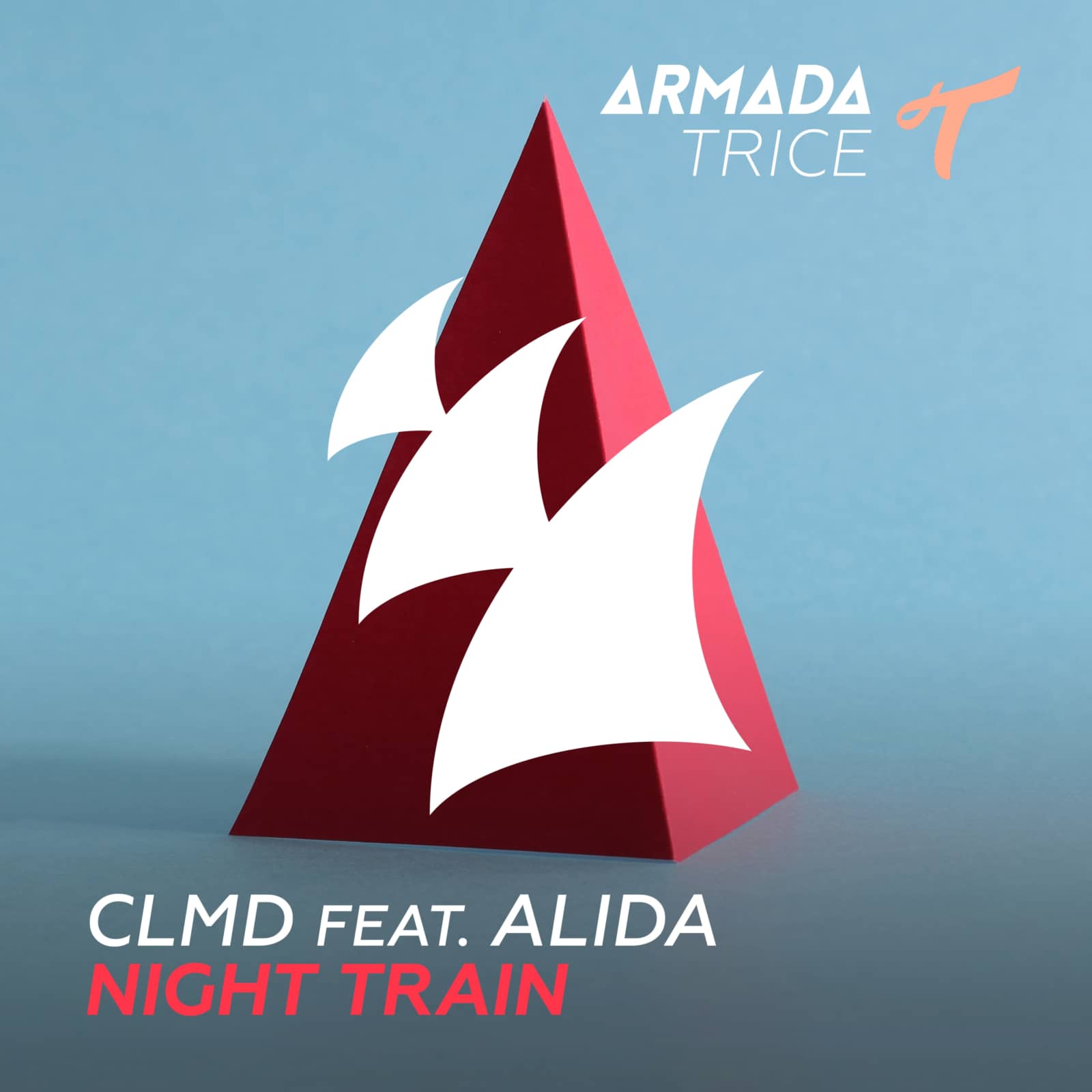 CLMD — Night Train (feat. Alida)