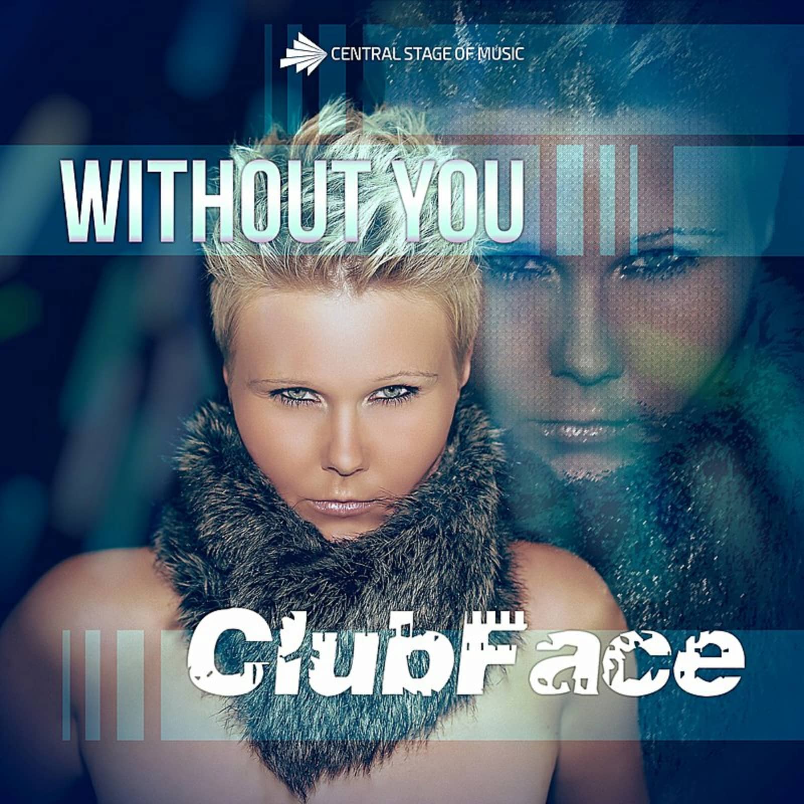 Clubface — Without You (MG Traxx Remix Edit)