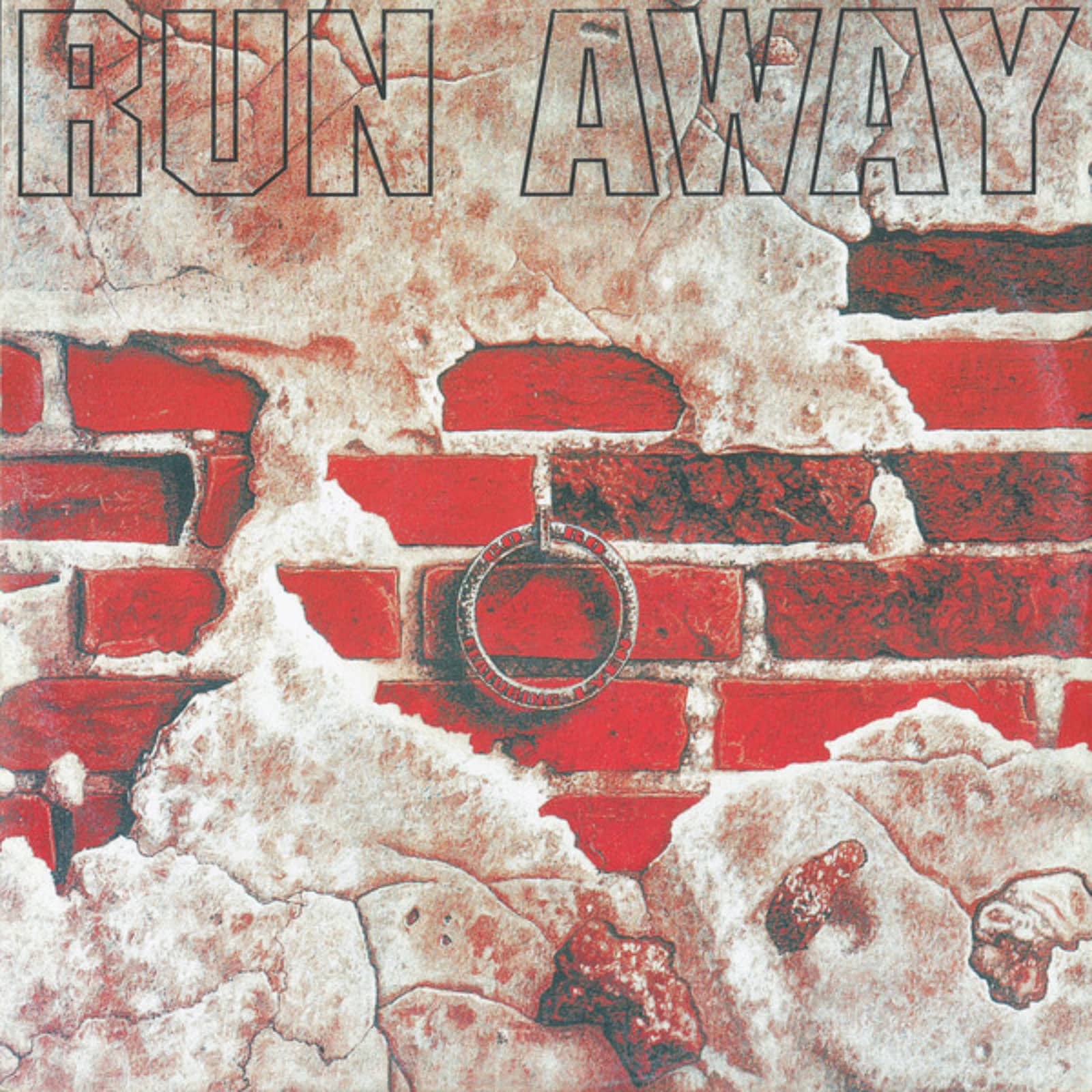 CO.RO — Run Away