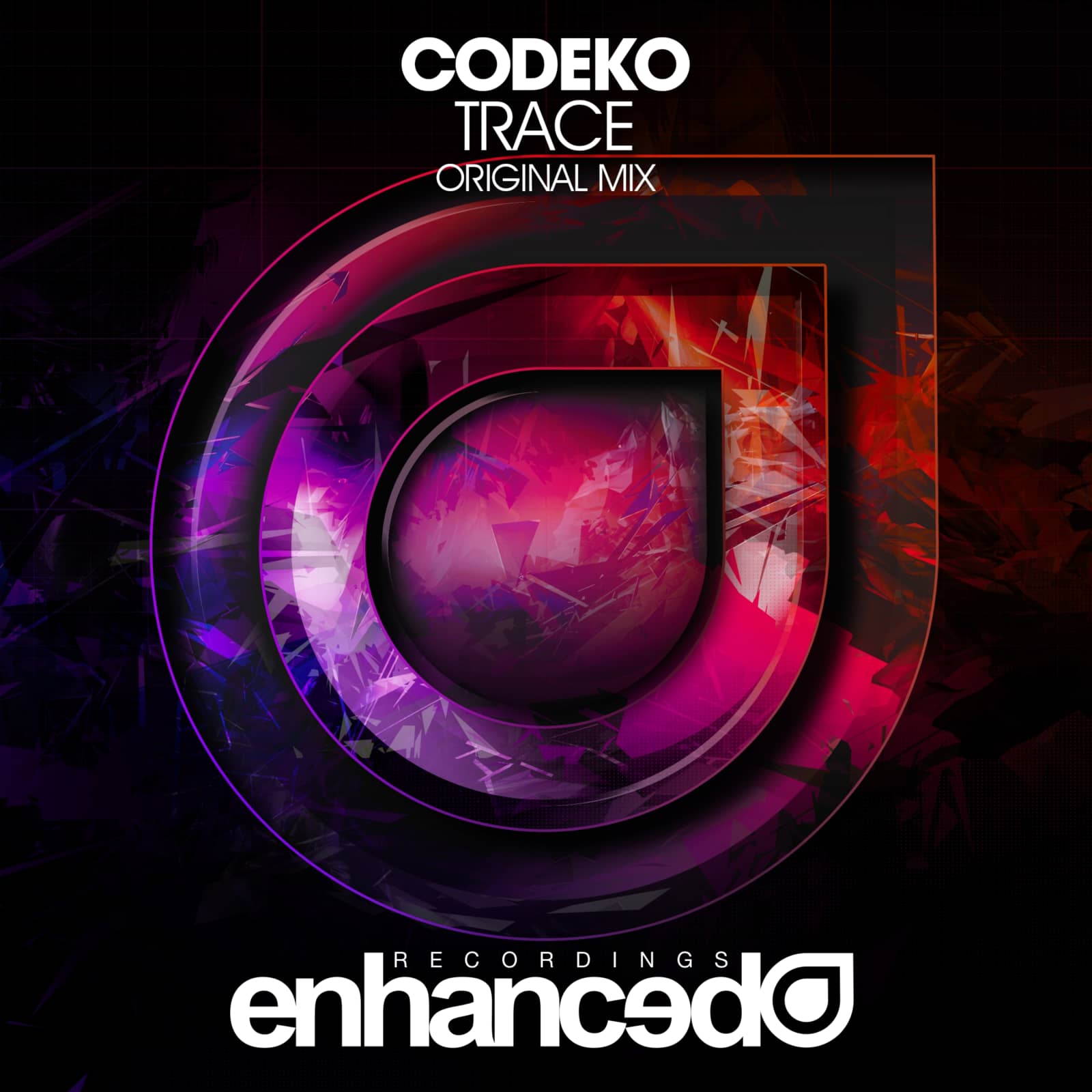 Codeko — Trace (Original Mix)