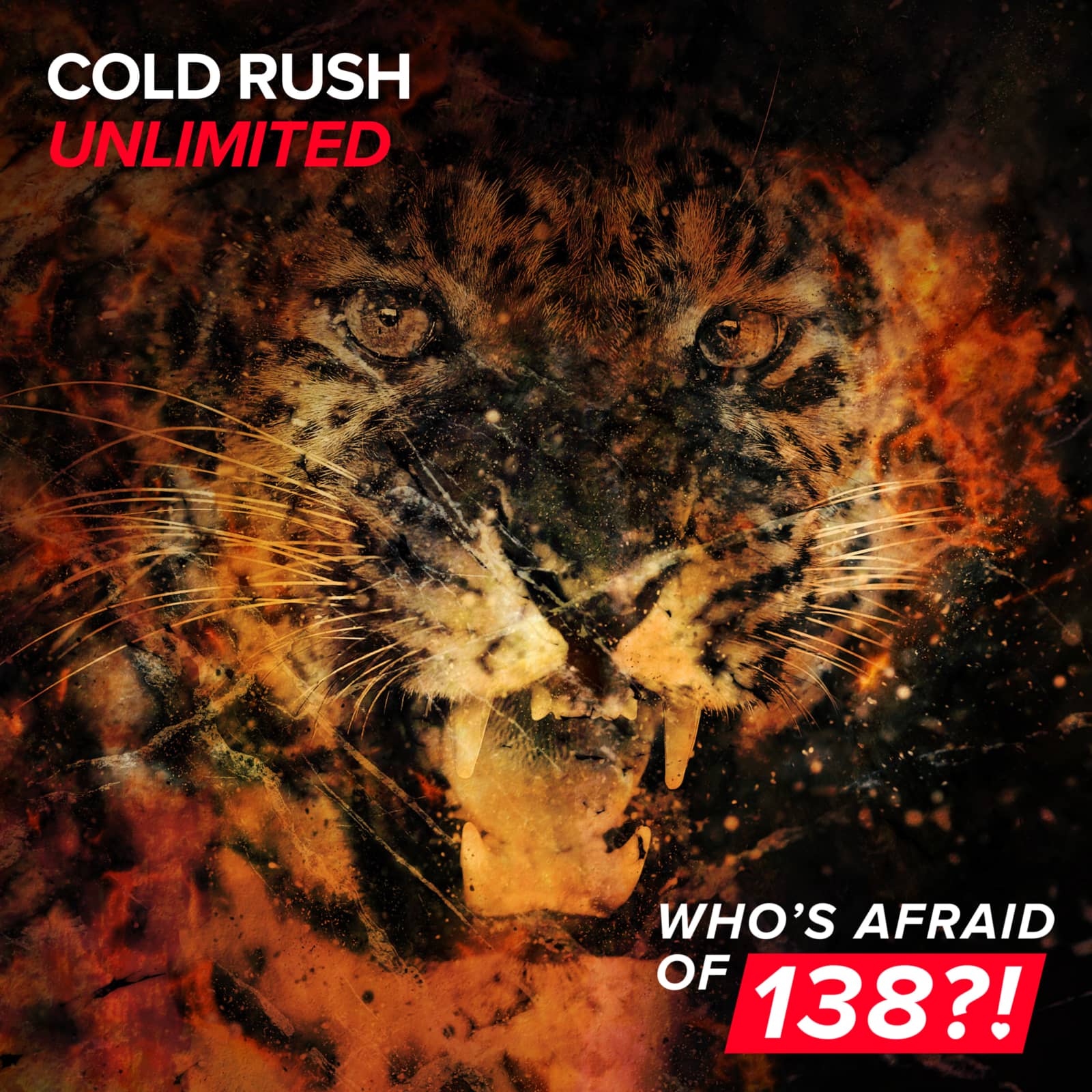 Cold Rush — Unlimited (Extended Mix)