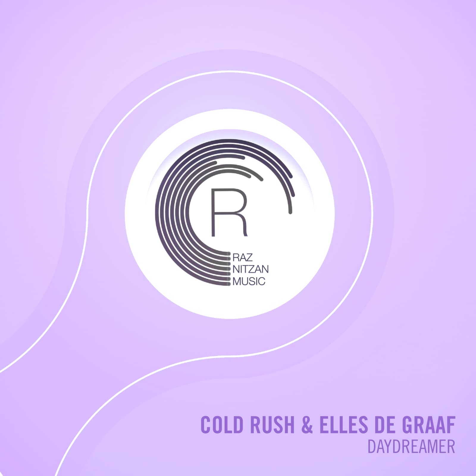 Cold Rush Elles De Graaf — Daydreamer