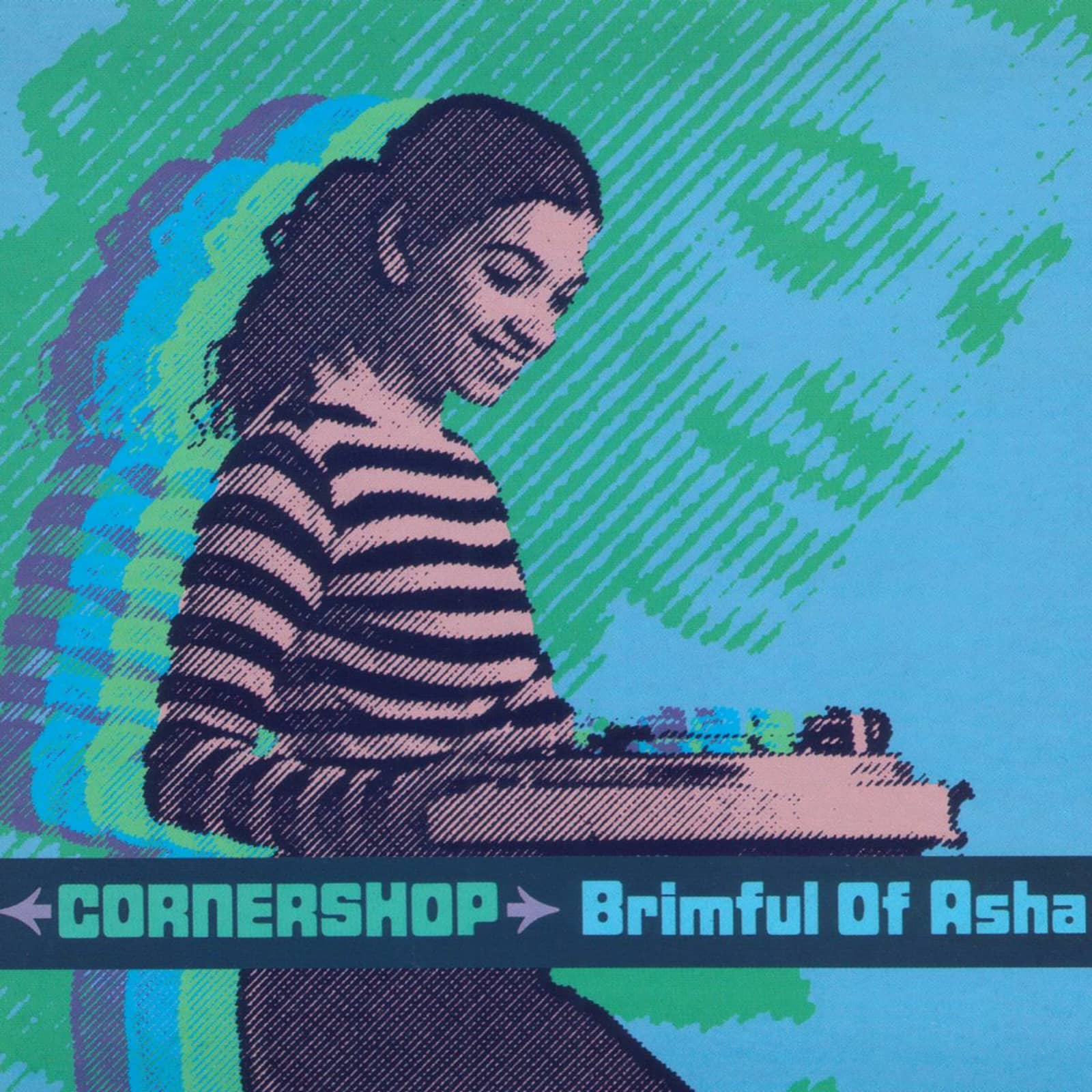 Cornershop — Brimful of Asha (Norman Cook remix)