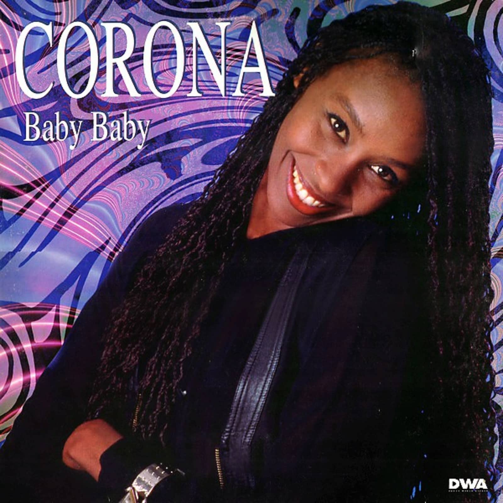 Corona — Baby Baby (Lee Marrow Radio Mix)