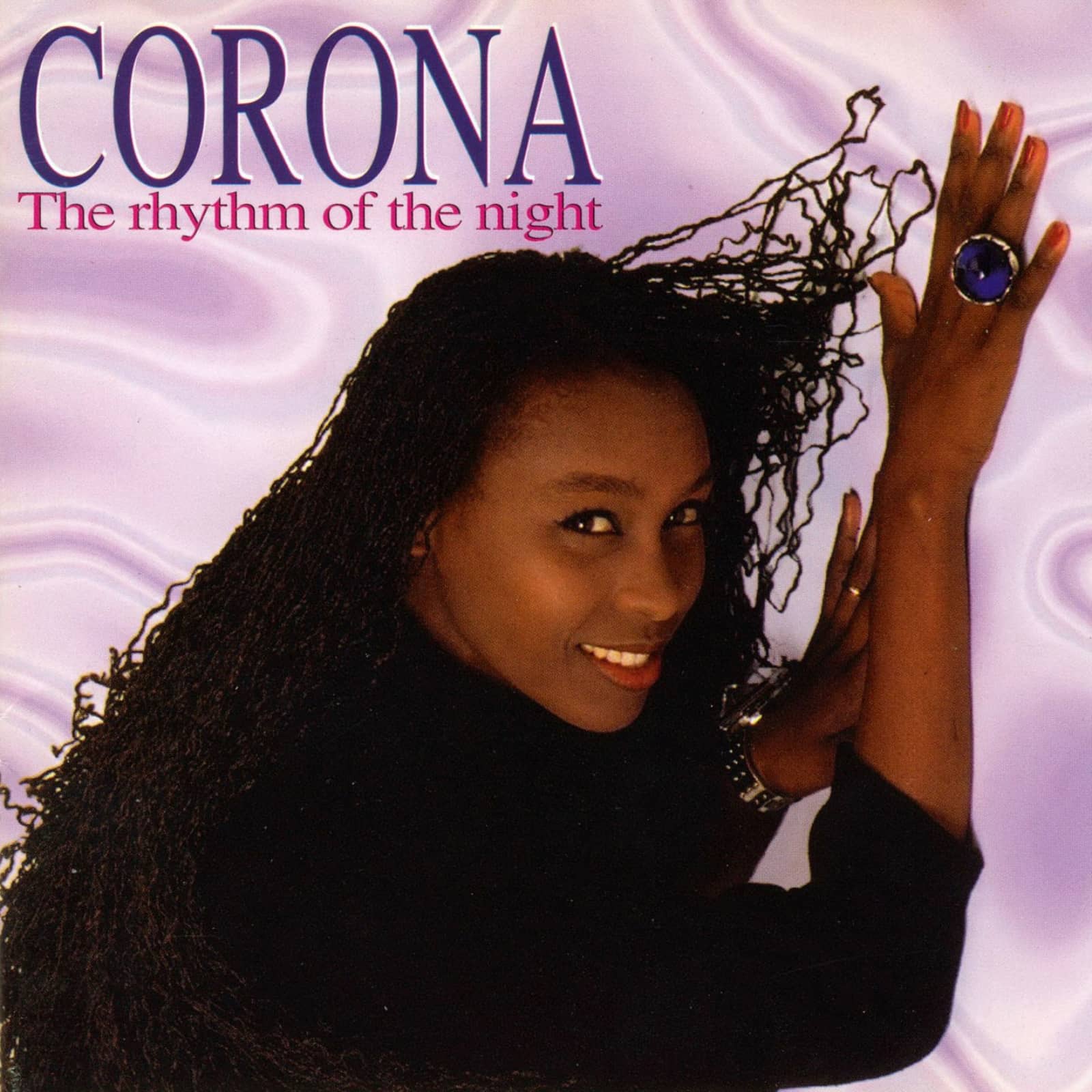 Corona — The Rhythm Of The Night