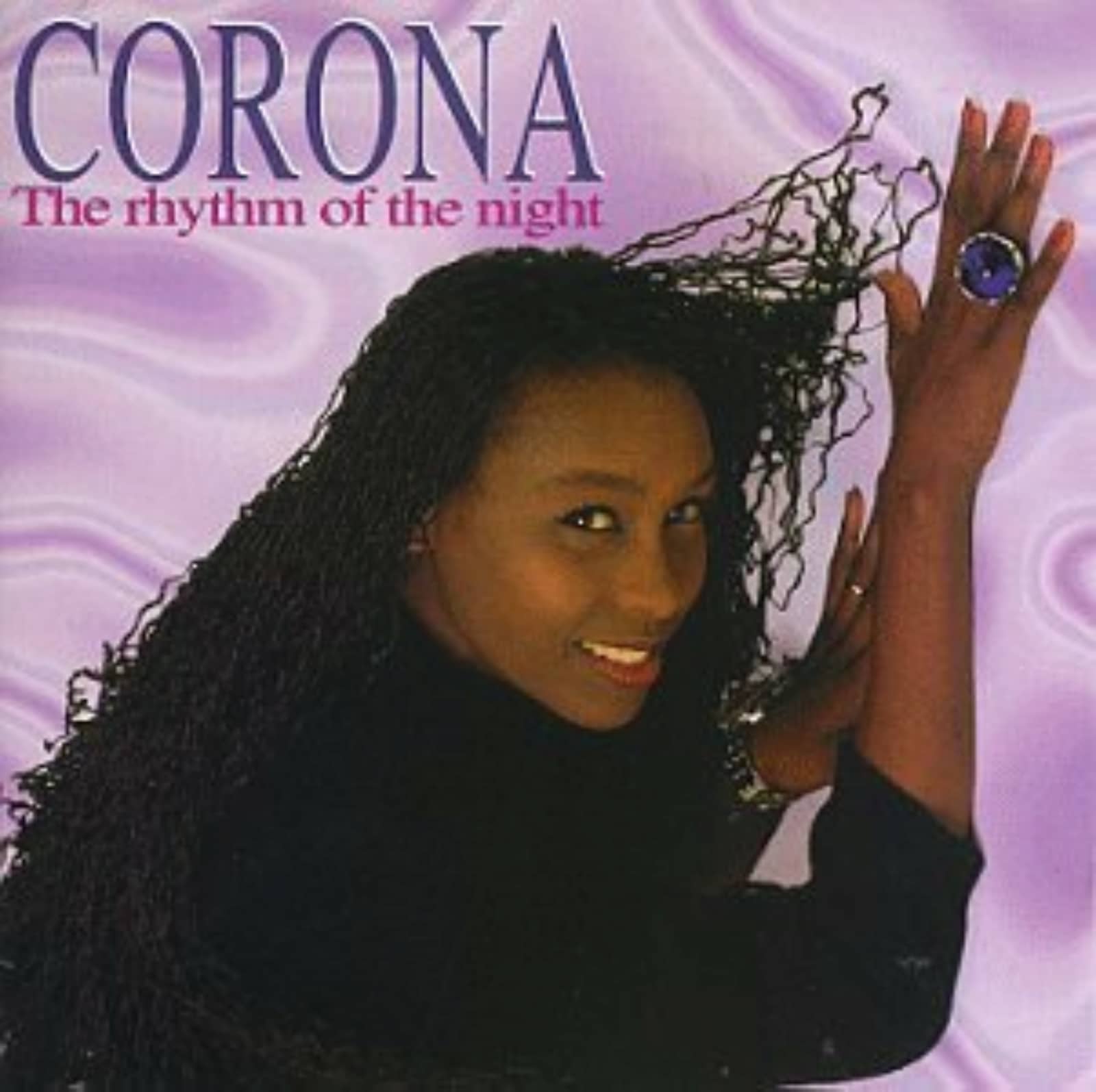 Corona — The Rhythm of the Night (R.B.X. Euro mix)