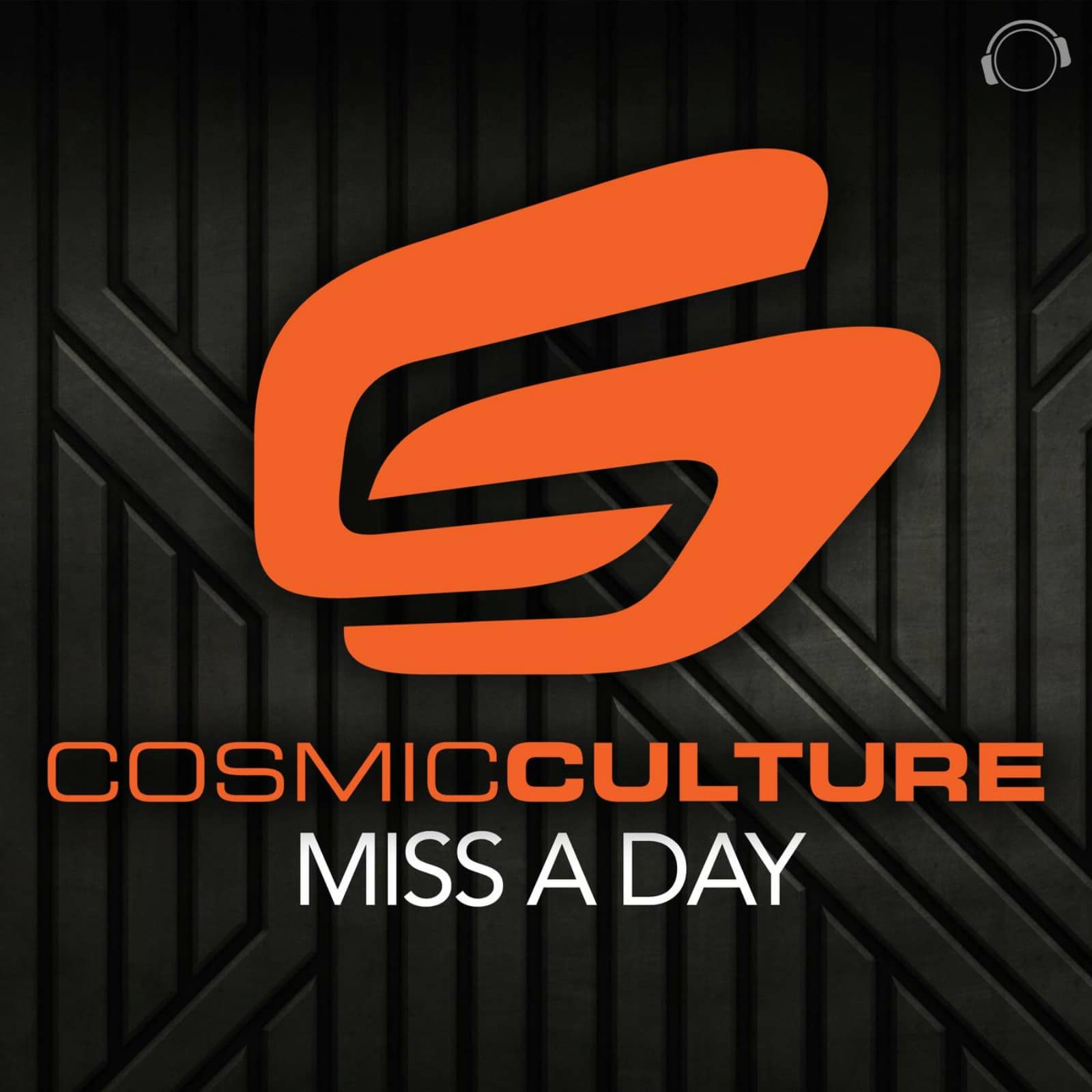 Cosmic Culture — Miss A Day