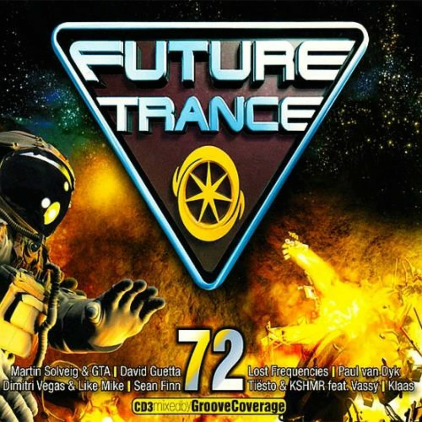 Cosmic Gate , E. Hewitt — Going Home (Gareth Emery Edit)