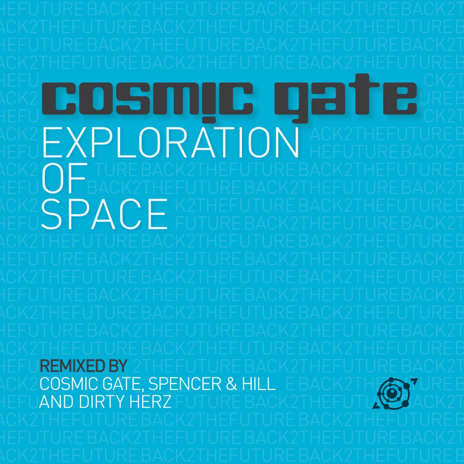 Cosmic Gate — Exploration Of Space (Cosmic Gate's Third Contact Remix Edit)