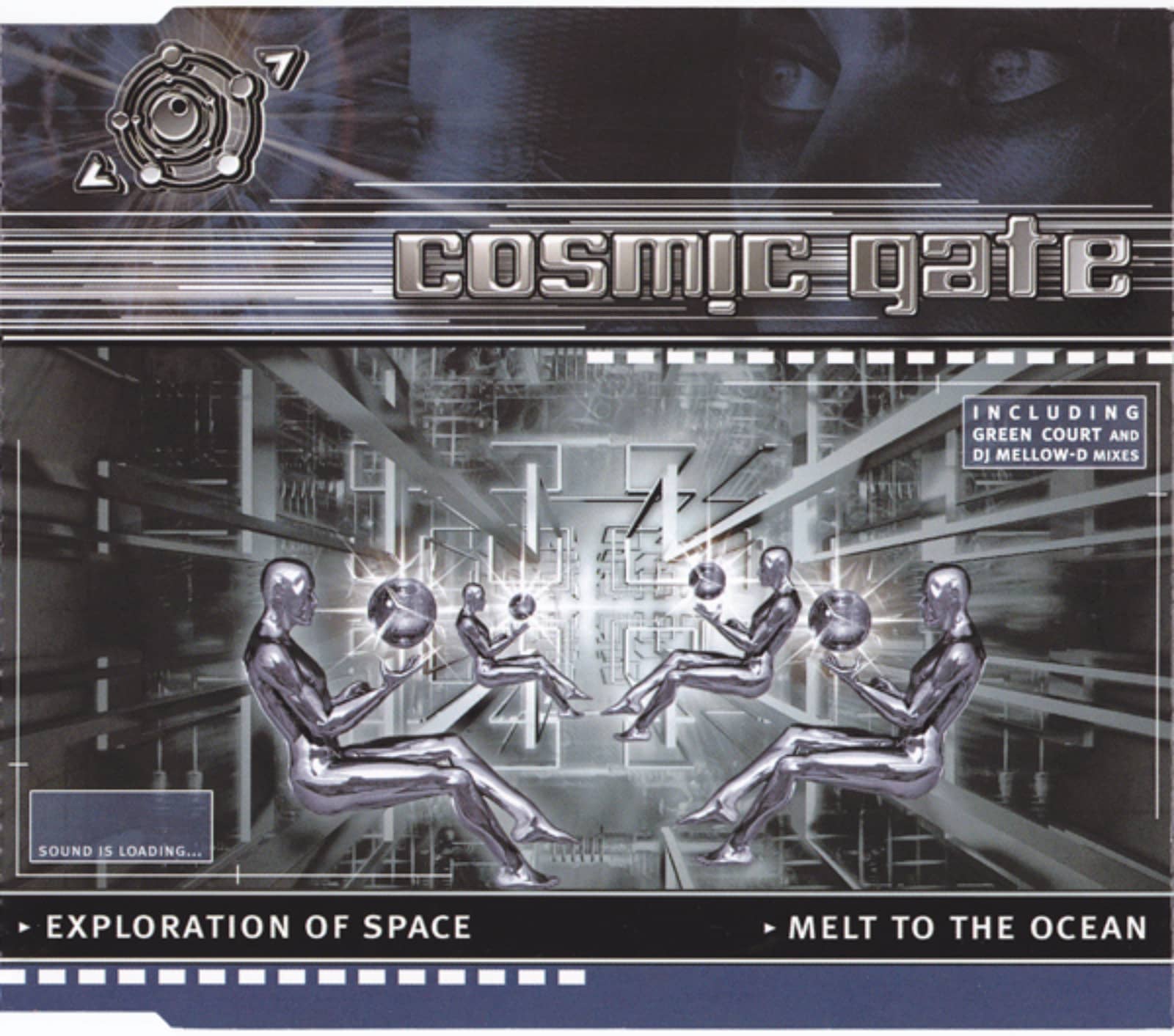 Cosmic gate exploration. Cosmic Gate Exploration of Space. Space Exploration. Cosmic Gate Exploration of Space Remix. [Cosmic Gate] Melt to the Ocean.