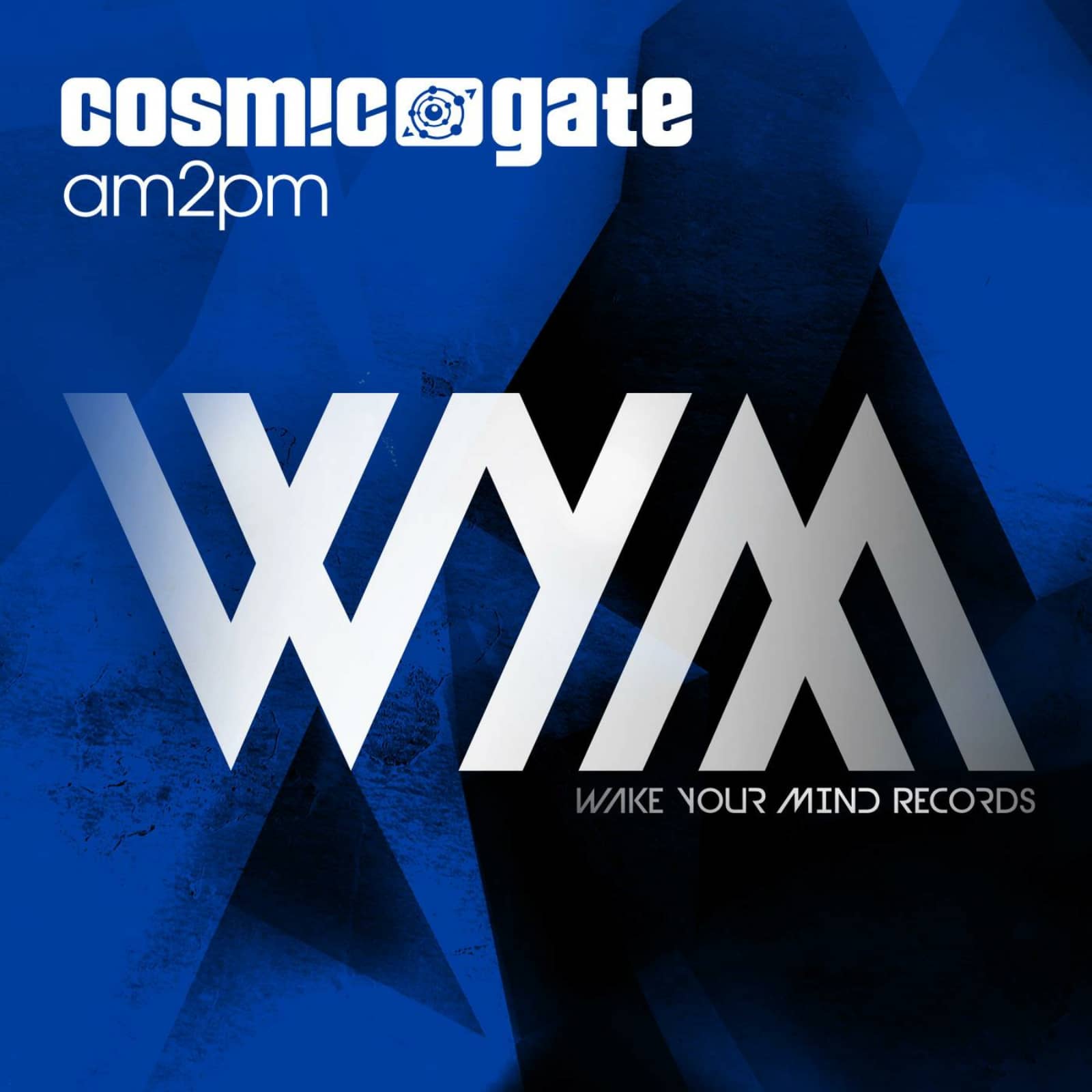 Cosmic Gate — Am 2 Pm
