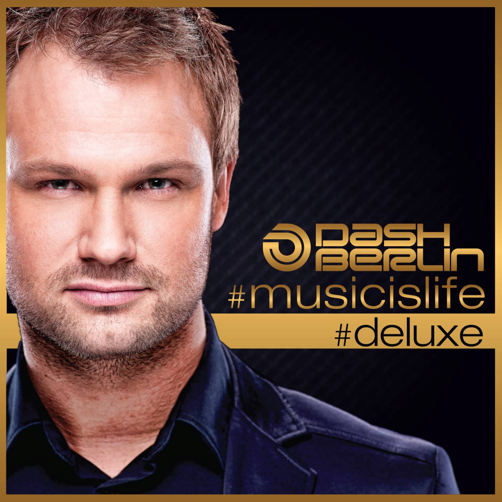 Dash Berlin feat. Shanokee — Surrender (Radio Edit)