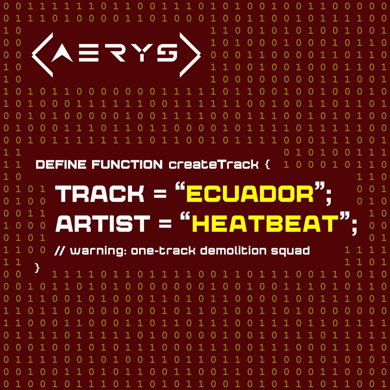 Heatbeat — Ecuador