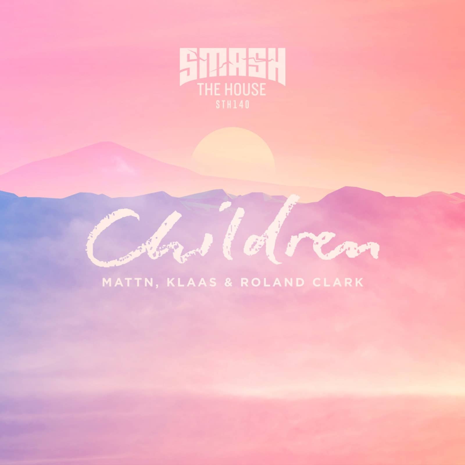 MATTN, Klaas, Roland Clark — Children (Embee's Dee Doubleyou Bootleg)
