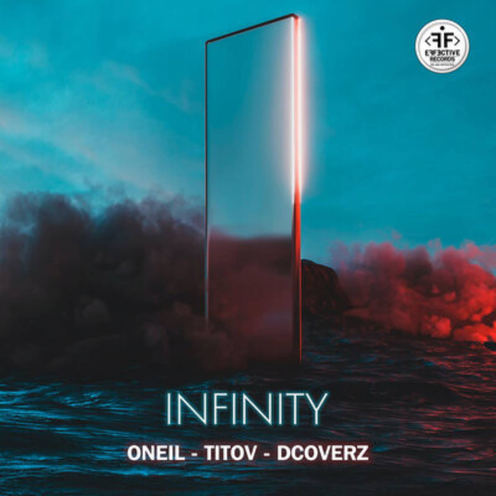 Oneil feat. Titov & Dcoverz — Infinity