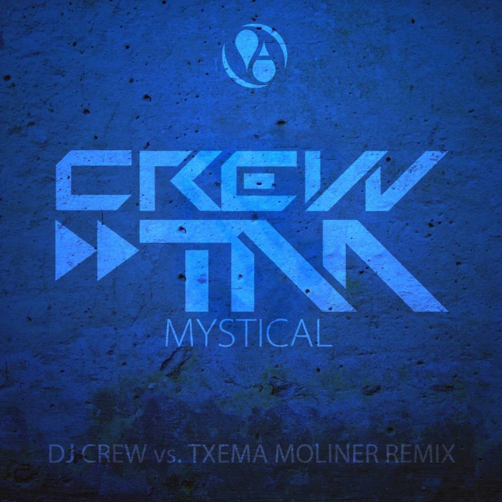 Crew & TM — Mystical (DJ Crew vs. Txema Moliner Remix)