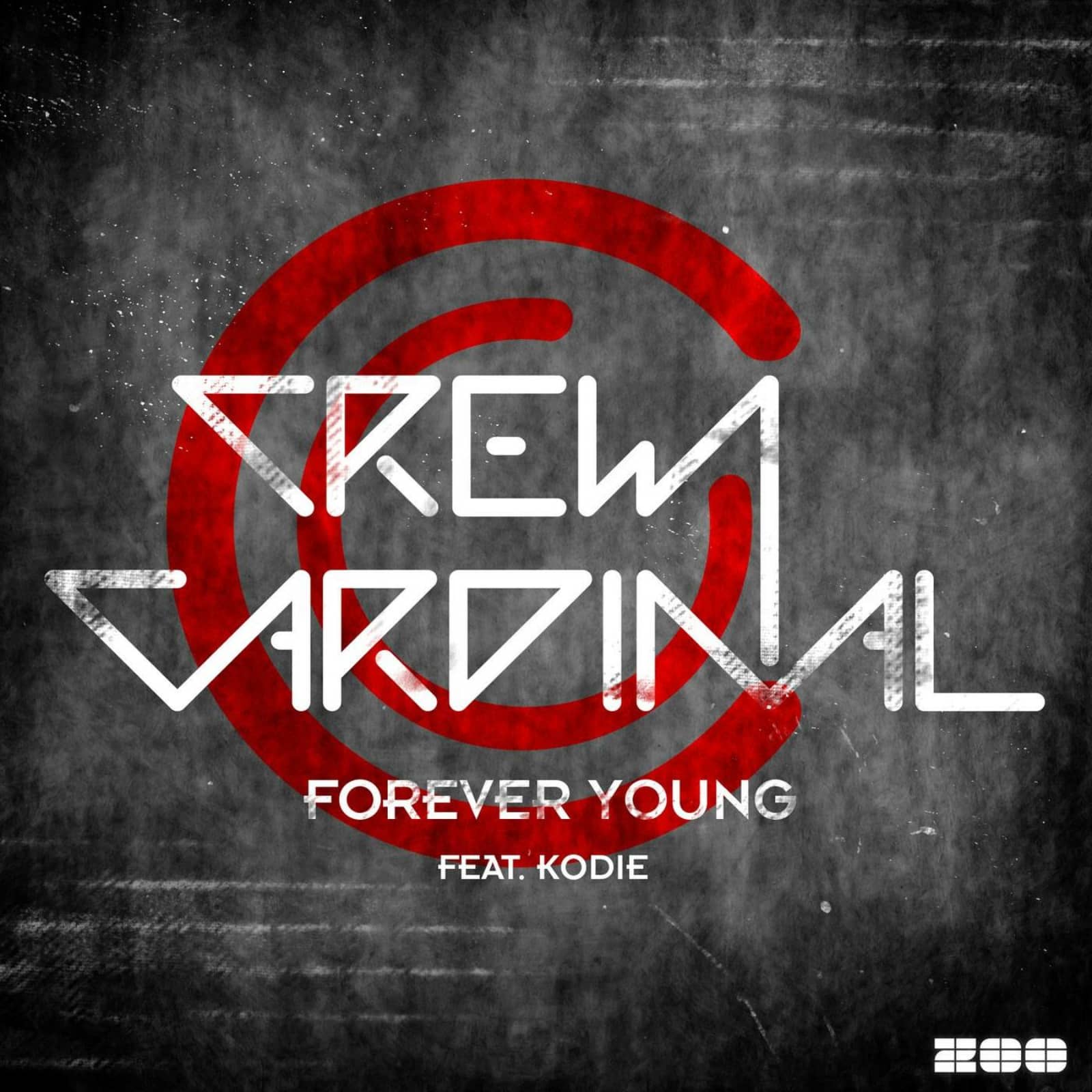 Crew Cardinal feat. Kodie — Forever Young (Extended Mix)