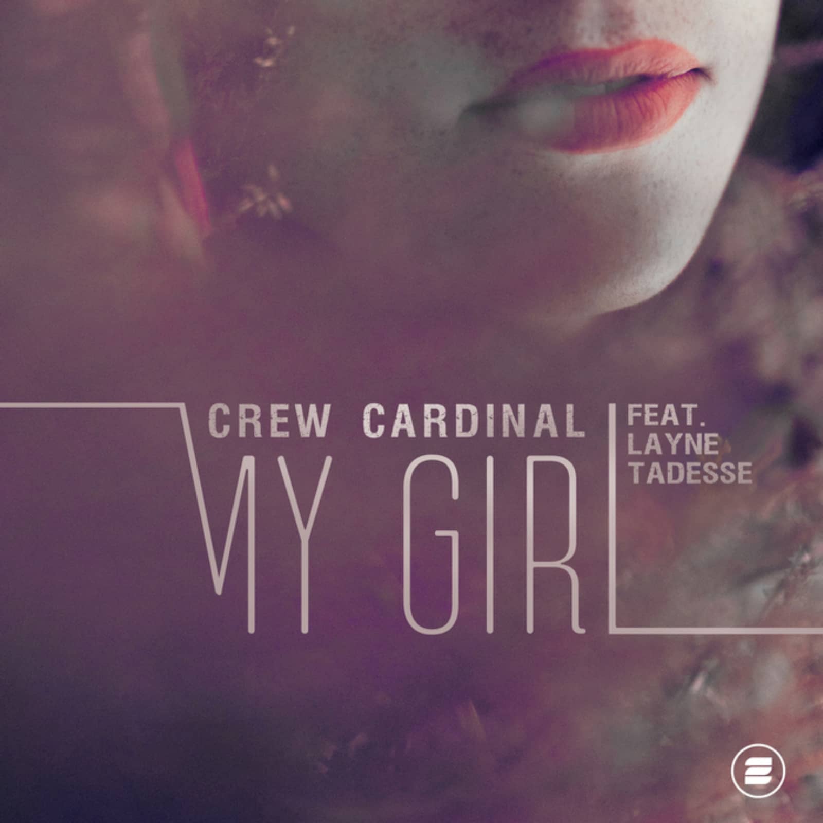 Crew Cardinal ft. Layne Tadess — My Girl (Nightcore Edit)