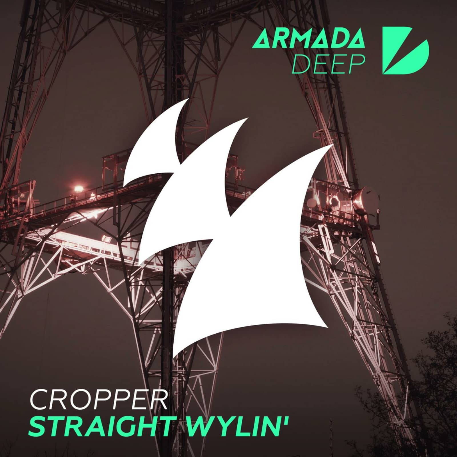 Cropper — Straight Wylin'