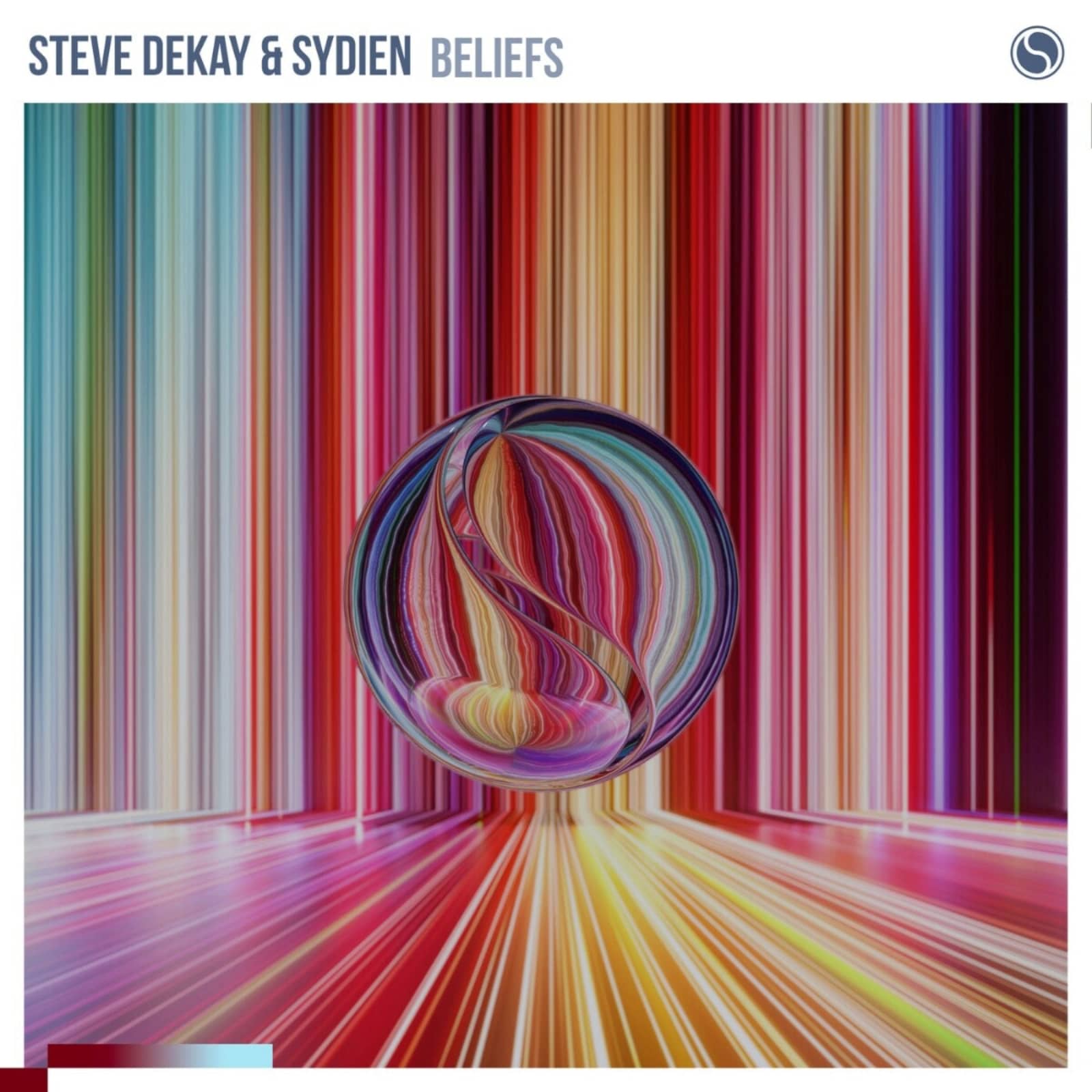 Steve Dekay & Sydien — Beliefs (Extended Mix)