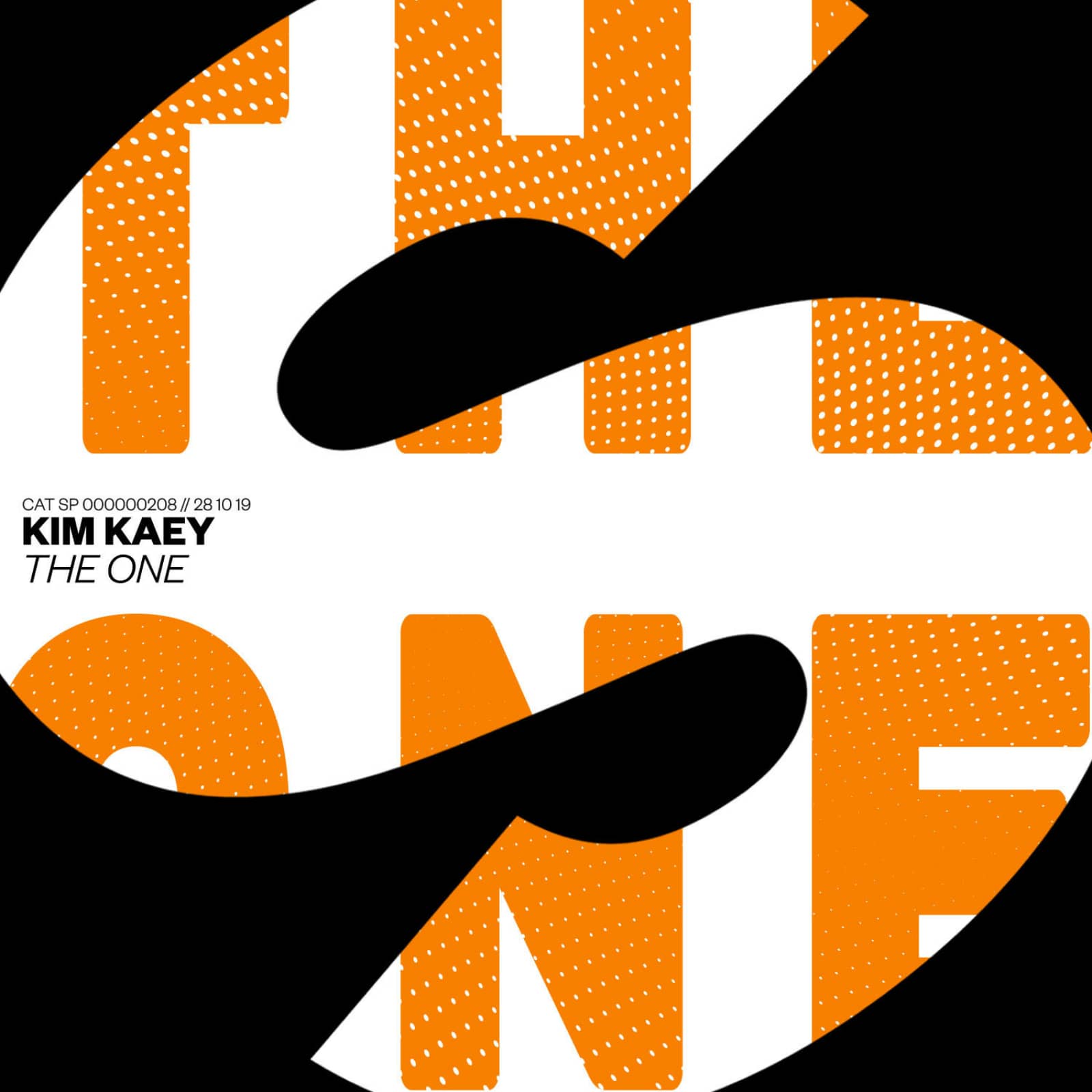 Kim Kaey — The One