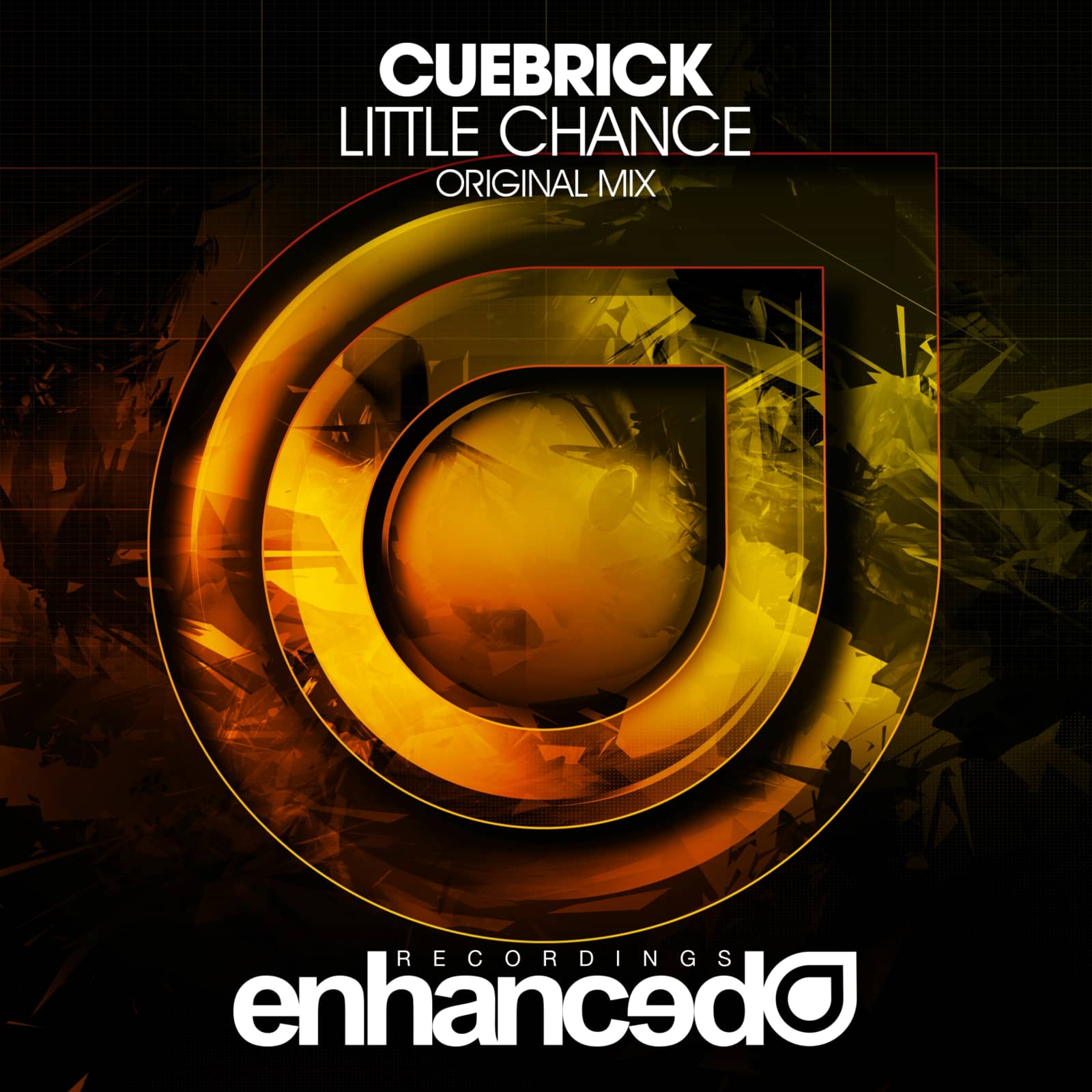 Cuebrick — Little Chance (Original Mix)